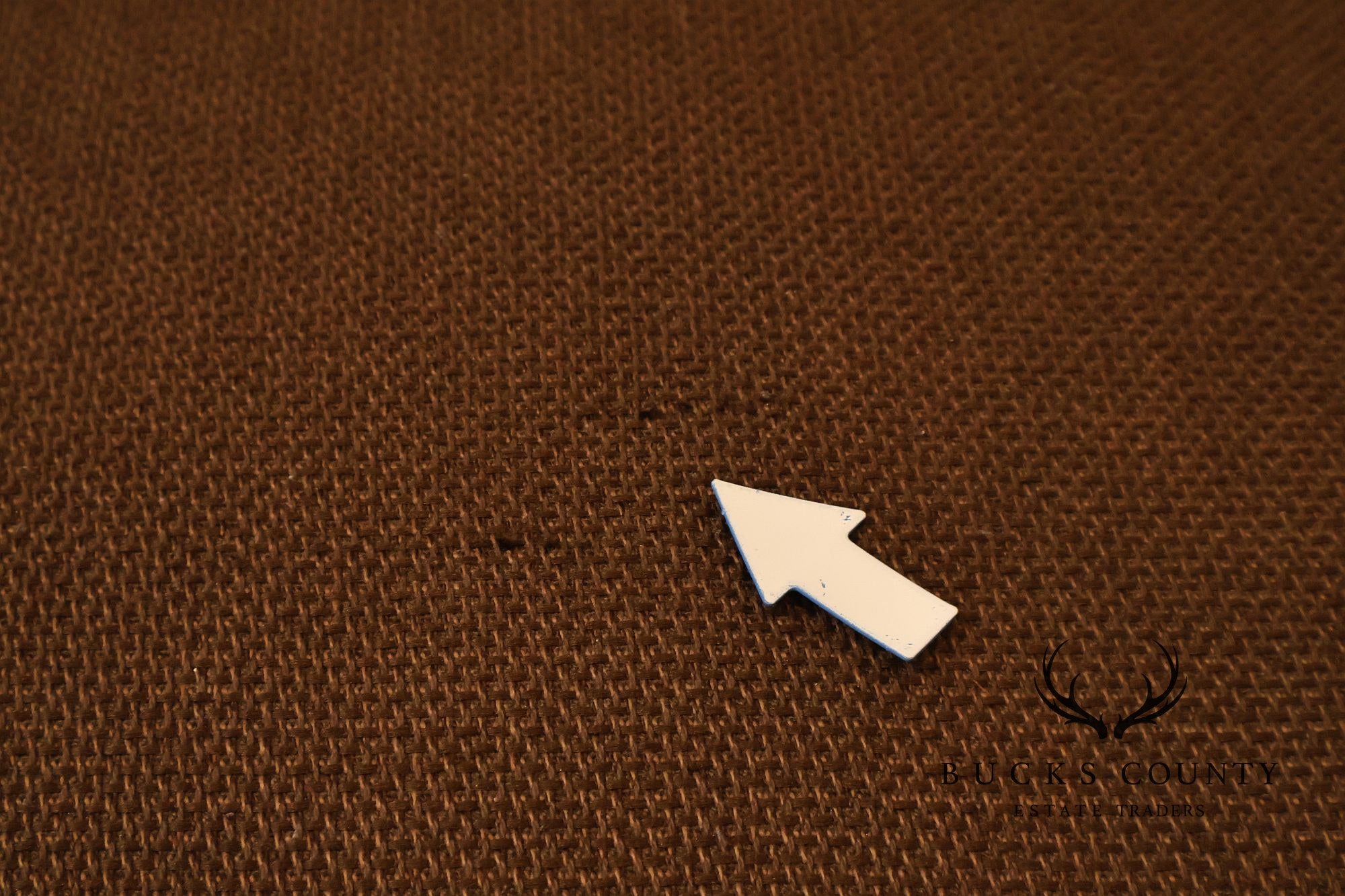 Sherrill Furniture Left-Facing Sectional Sofa