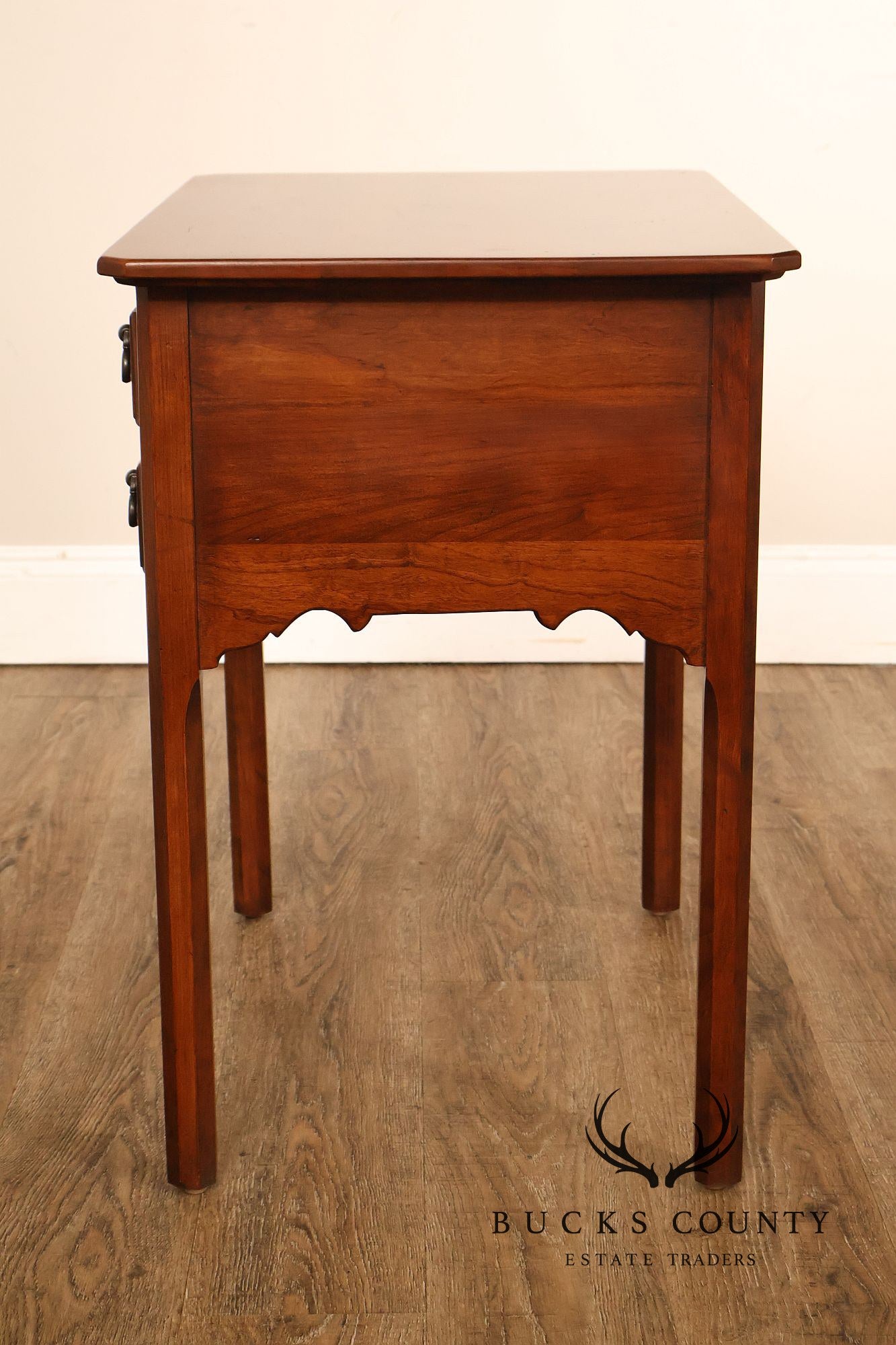 Lexington Bob Timberlake Cherry End Table