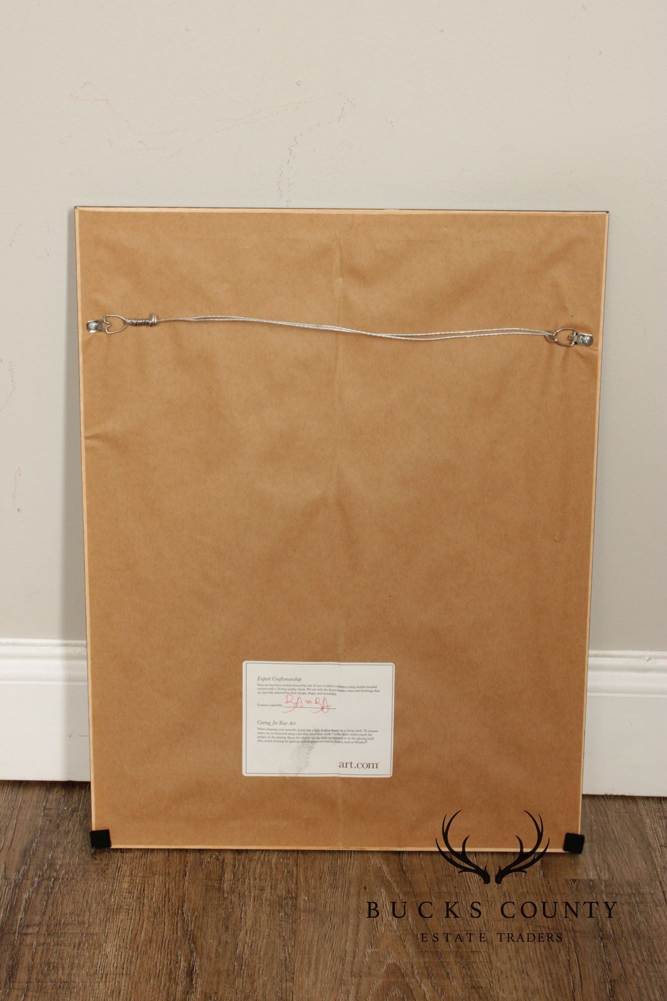 Vincent Van Gogh Framed Print, 'Sunflowers'