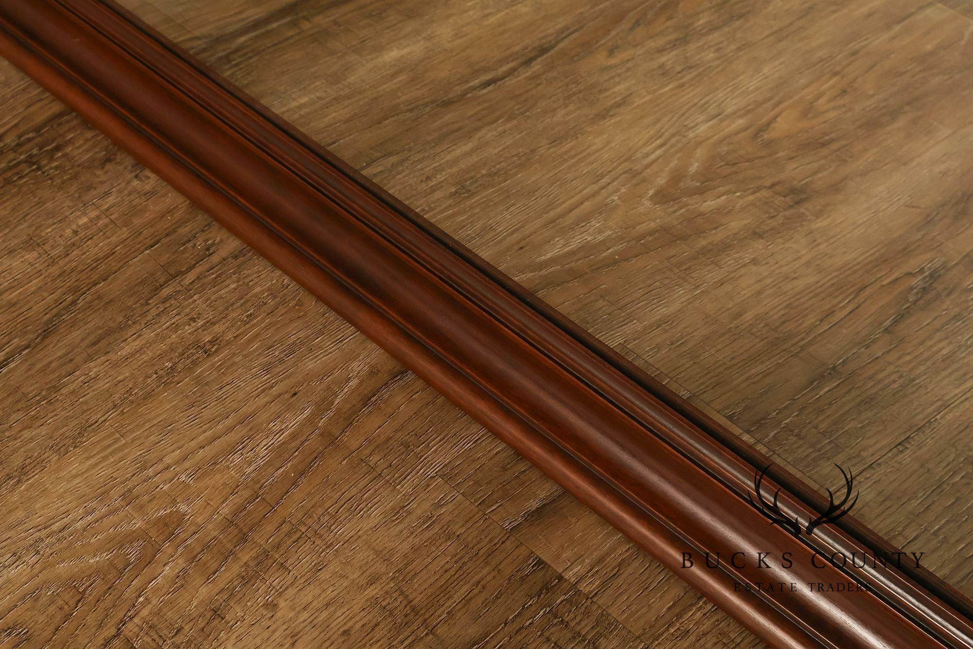 Henkel Harris Mahogany Dresser Mirror