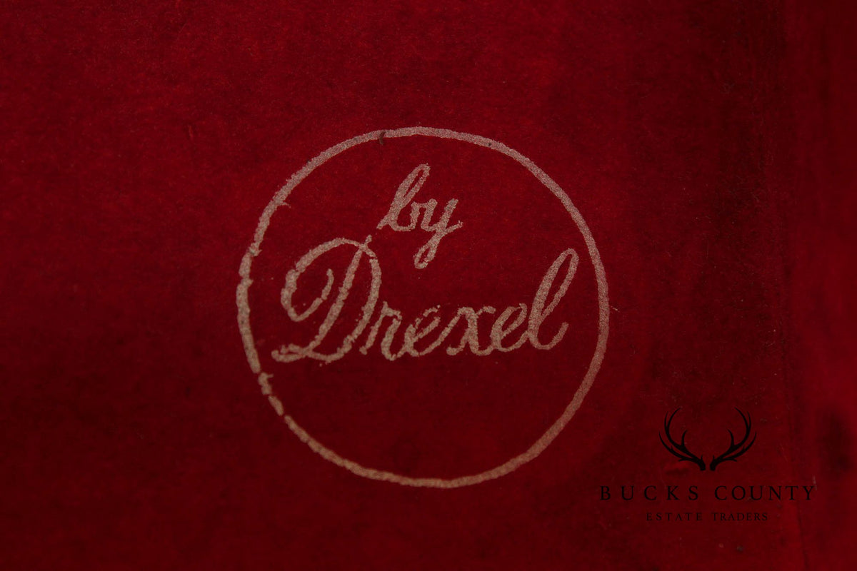 Drexel 'Repertoire' Lingerie Chest