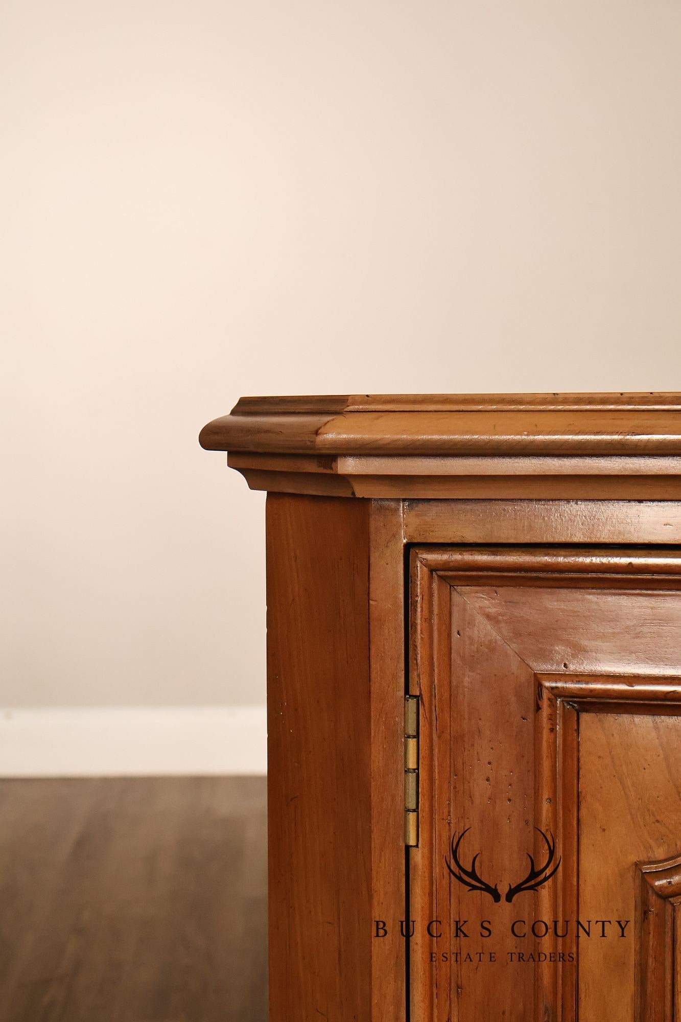 Century Furniture Traditional Credenza