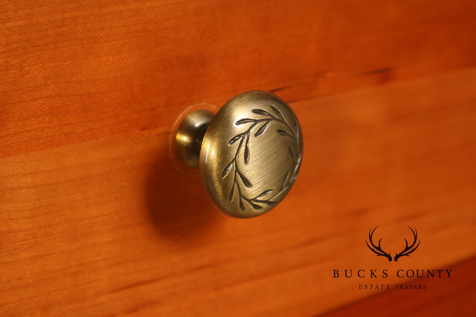 Copeland Furniture Cherry 'Sarah' Sideboard