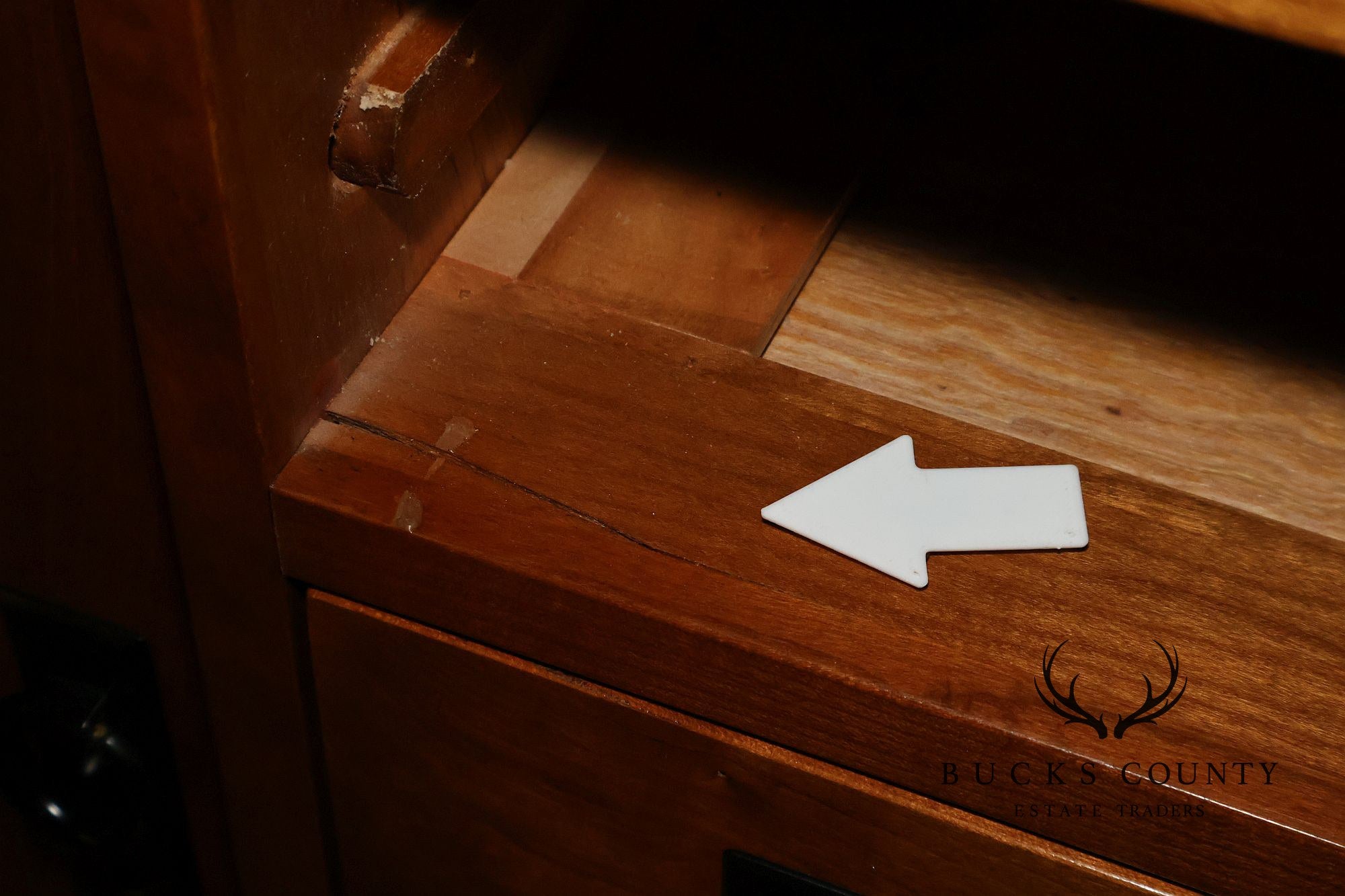 Stickley 21st Century Collection Cherry Sideboard