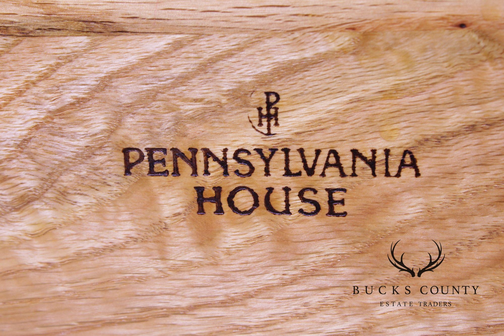 Pennsylvania House Traditional Style Cherry Armoire