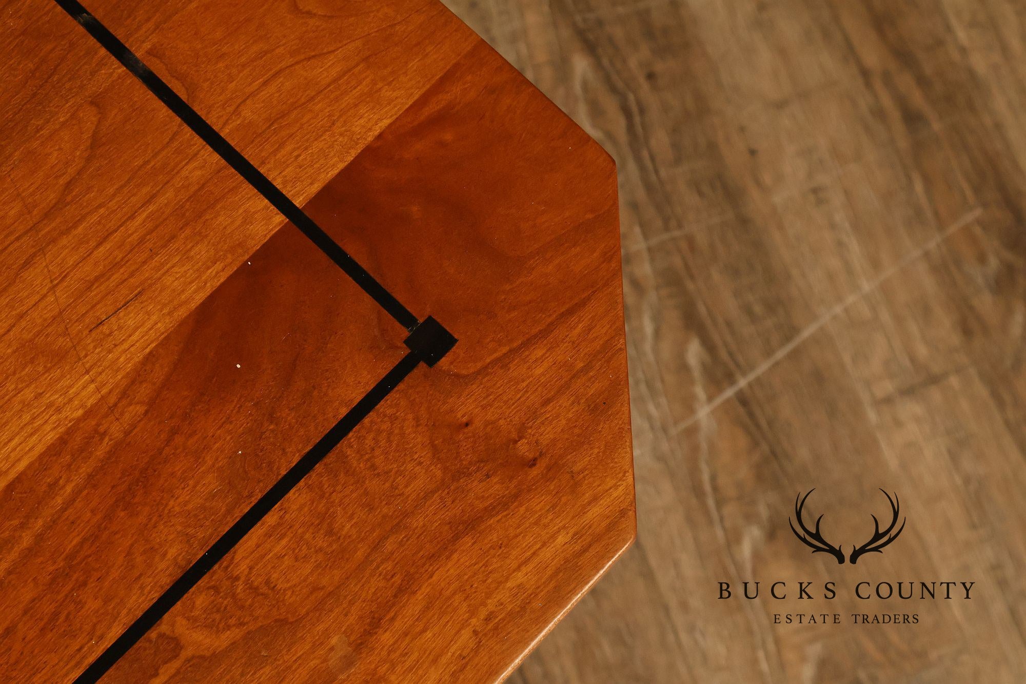 Stickley 21st Century Collection Cherry Coffee Table