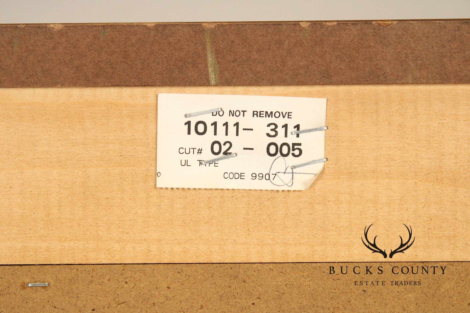 Thomasville Chippendale Style Cherry Tall Chest