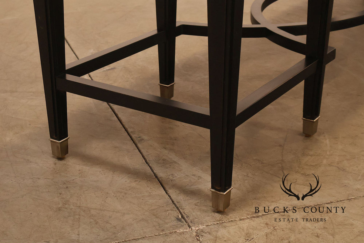 Ethan Allen 'Elmont' Console Table