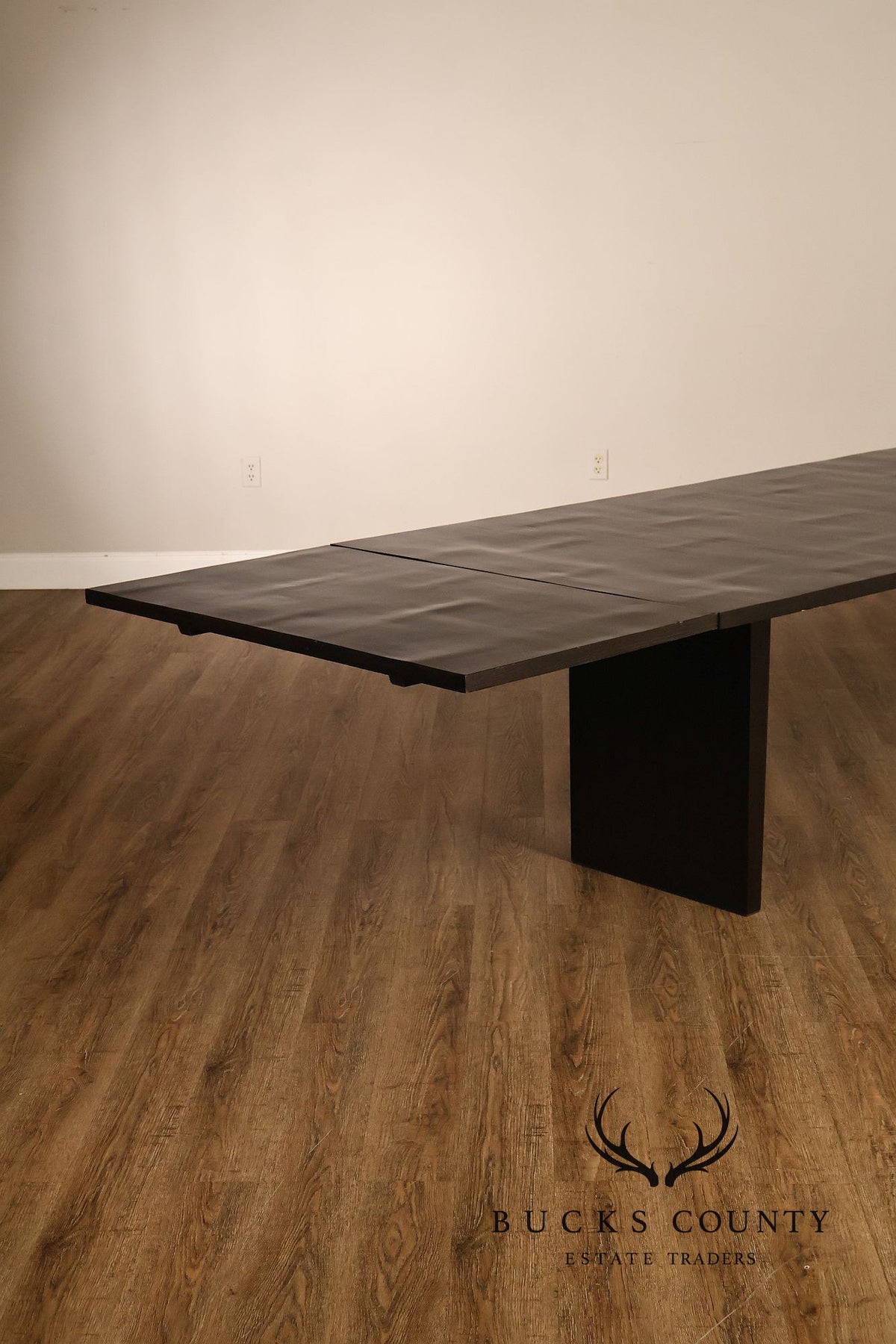 Restoration Hardware 'Wyeth' Extendable Dining Table