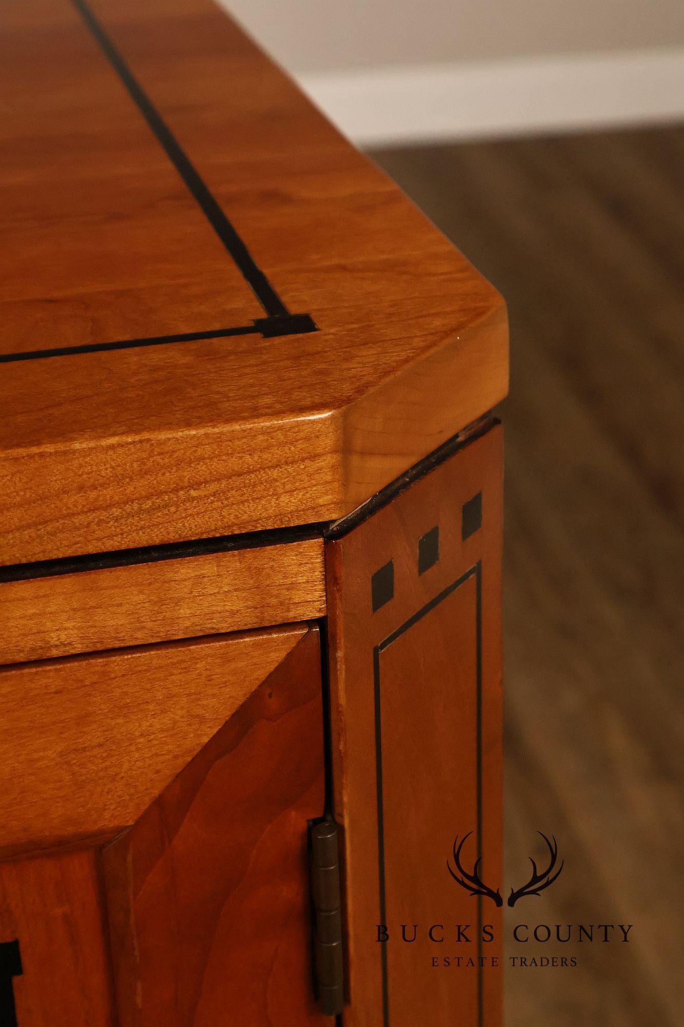 Stickley 21st Century Collection Cherry Sideboard