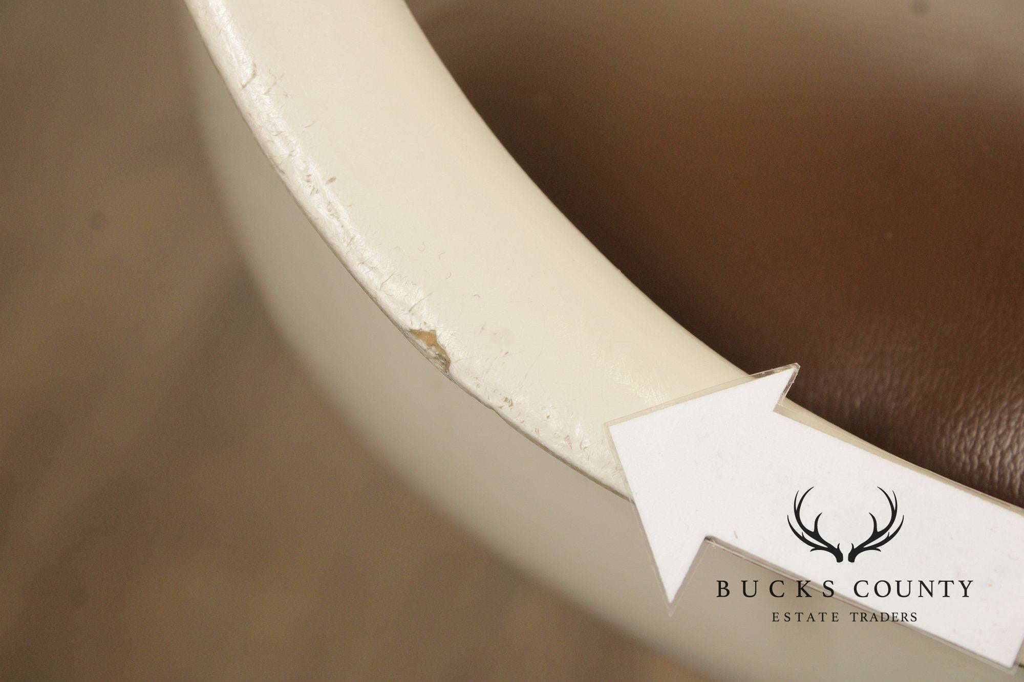 Burke Mid Century Modern Five-Piece Dining Set