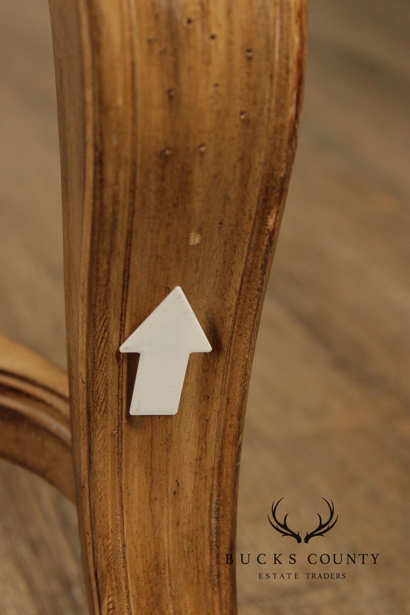 Bernhardt European Provincial Style Set Of 10 Upholstered Dining Chairs