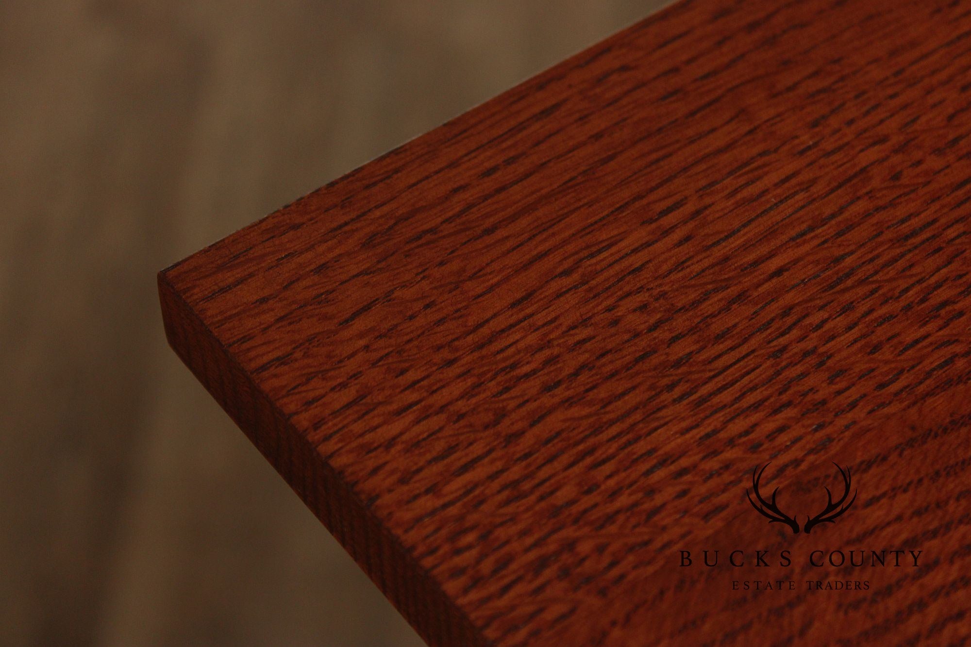 Stickley Mission Collection Oak Two Door Bookcase Harvey Ellis Inlaid Oak 2 Door Bookcase