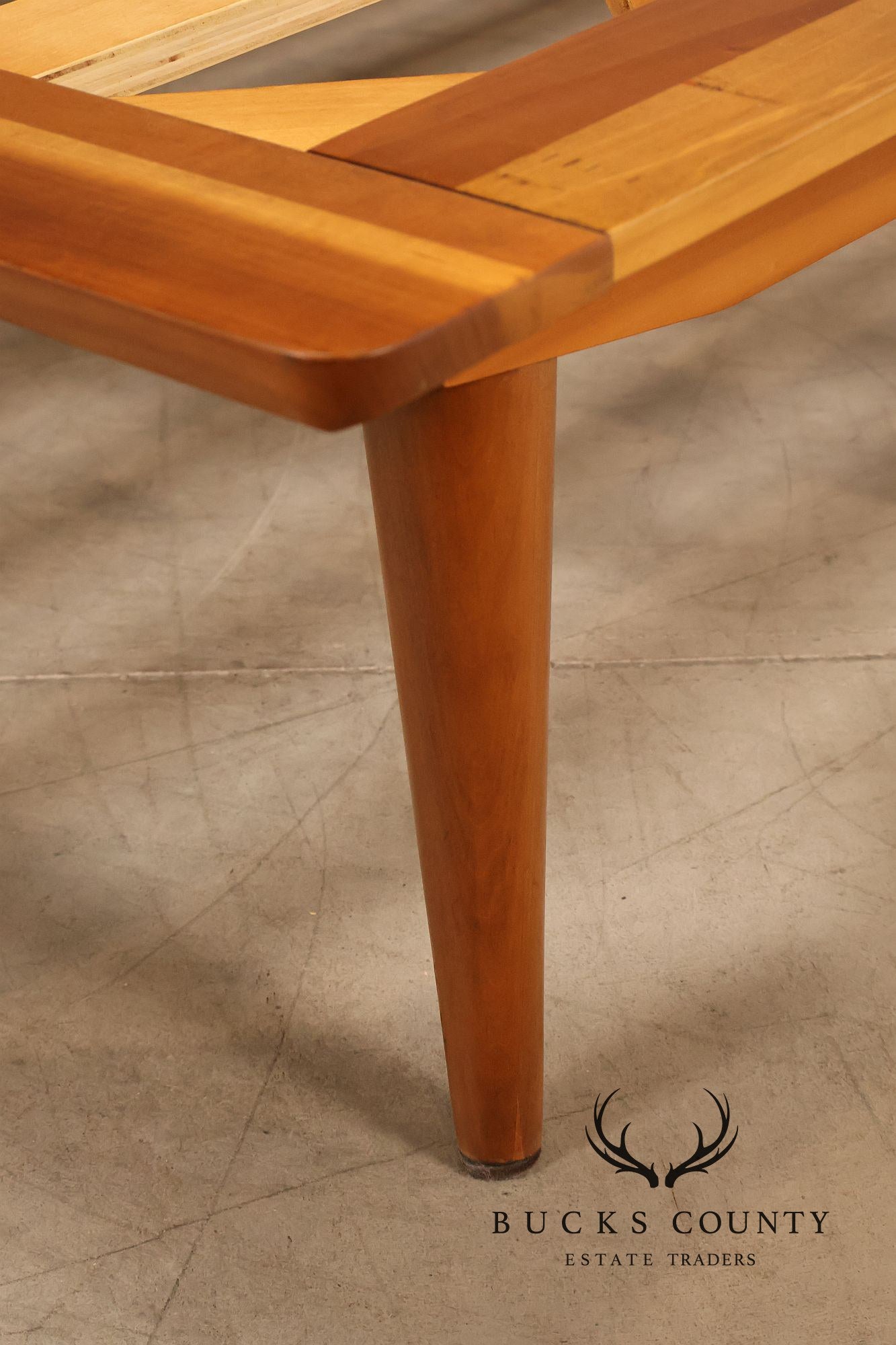 Scandinavian Designs 'Bolig' California King Bedframe