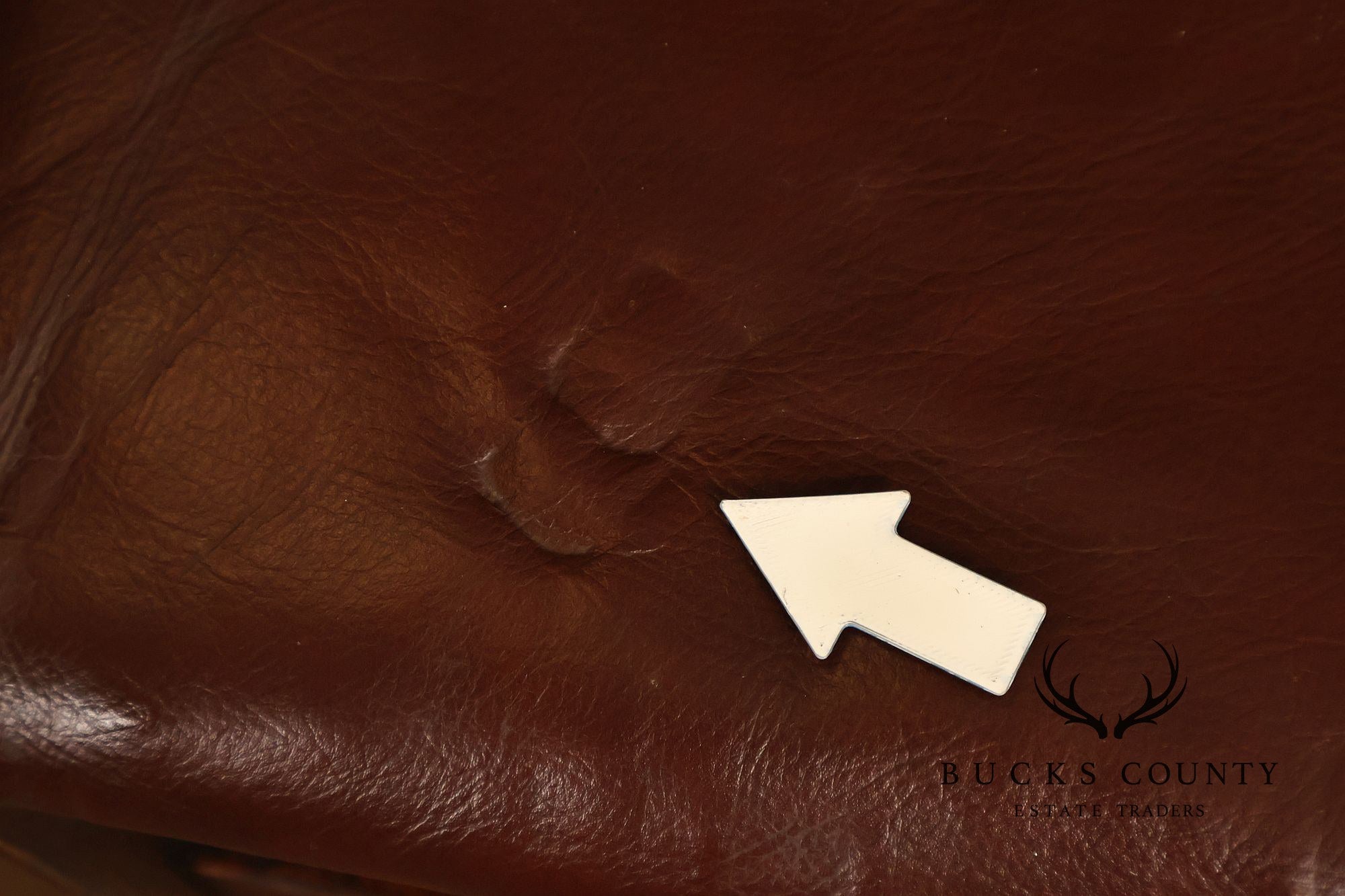 Antique Gustav Stickley No. 306 1/2 Oak Dining Chairs Set Of Seven