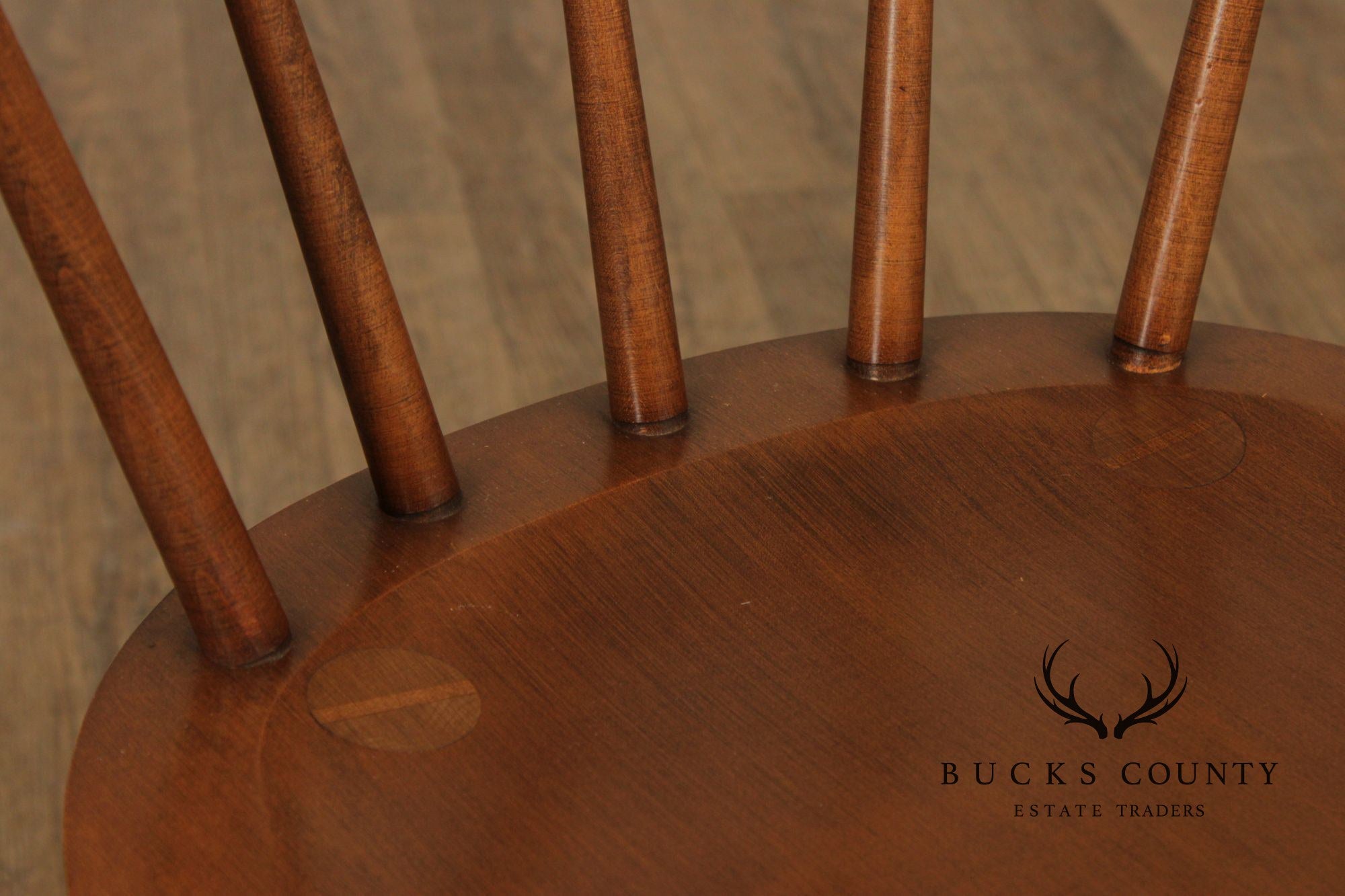 Paul McCobb Planner Group, Winchendon Mid Century Modern Side Chair