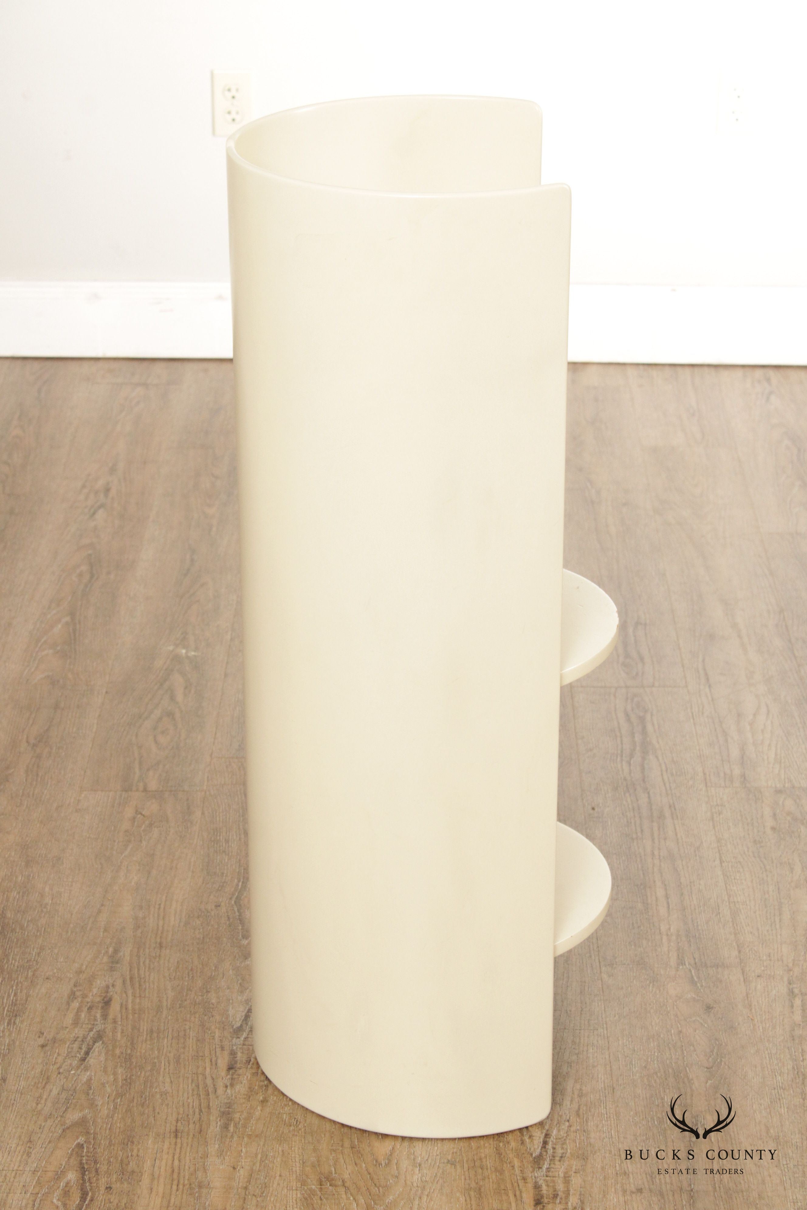 Kazuhide Takahama for Gavina 'GEA' Bookshelf End Table