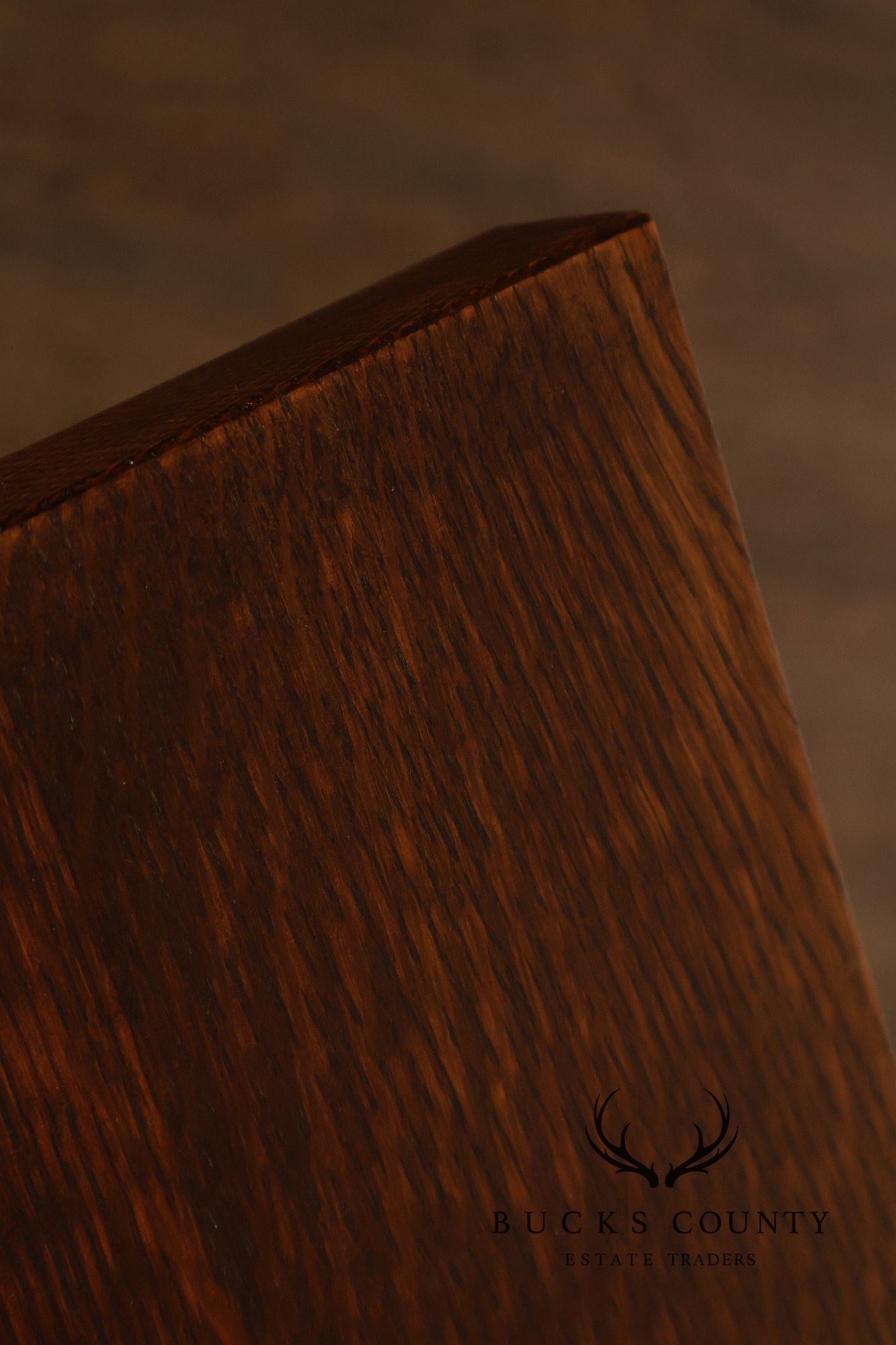 Stickley Roycroft Reissue Mission Oak Cellarette Cabinet