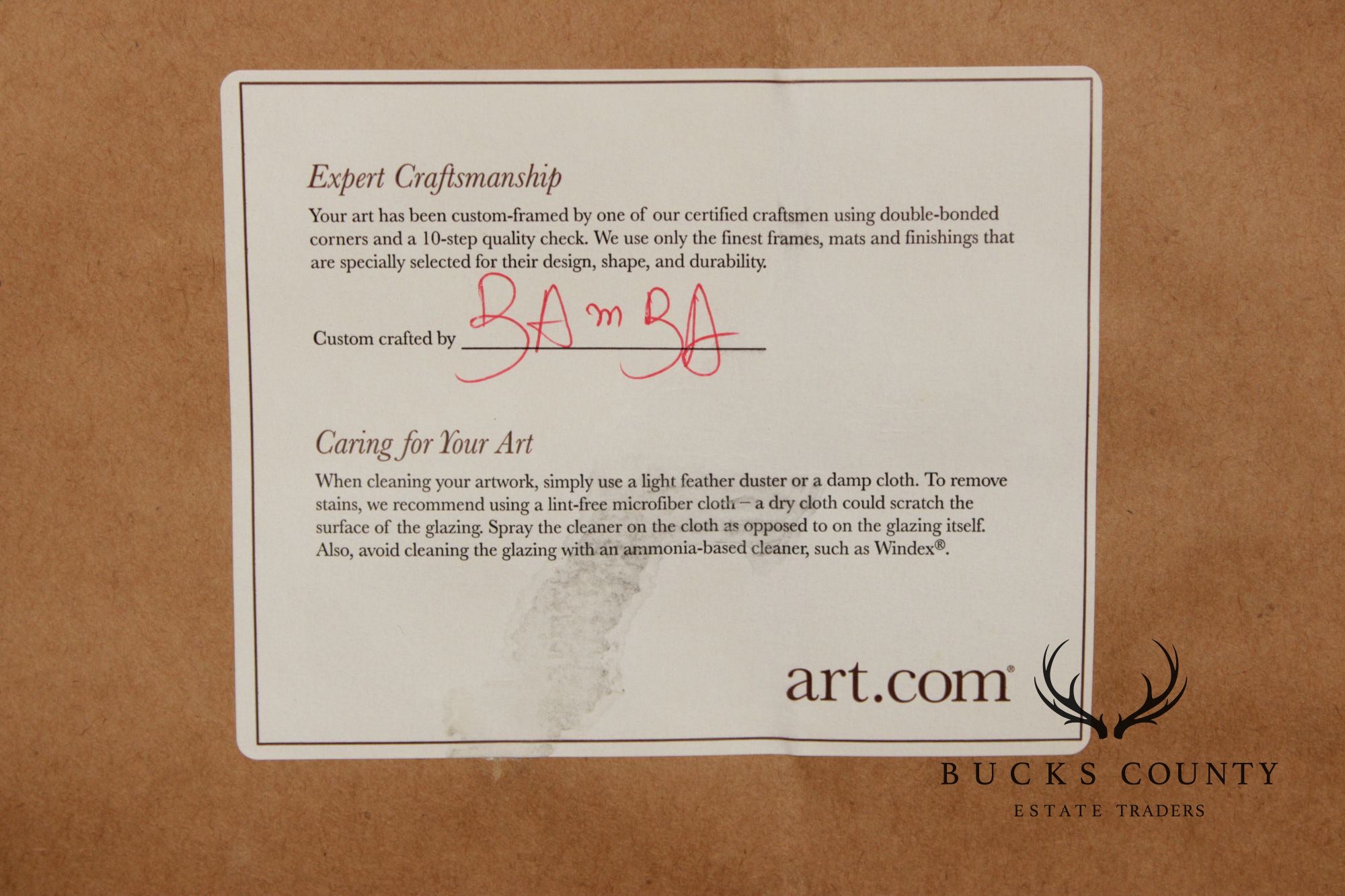 Vincent Van Gogh Framed Print, 'Sunflowers'