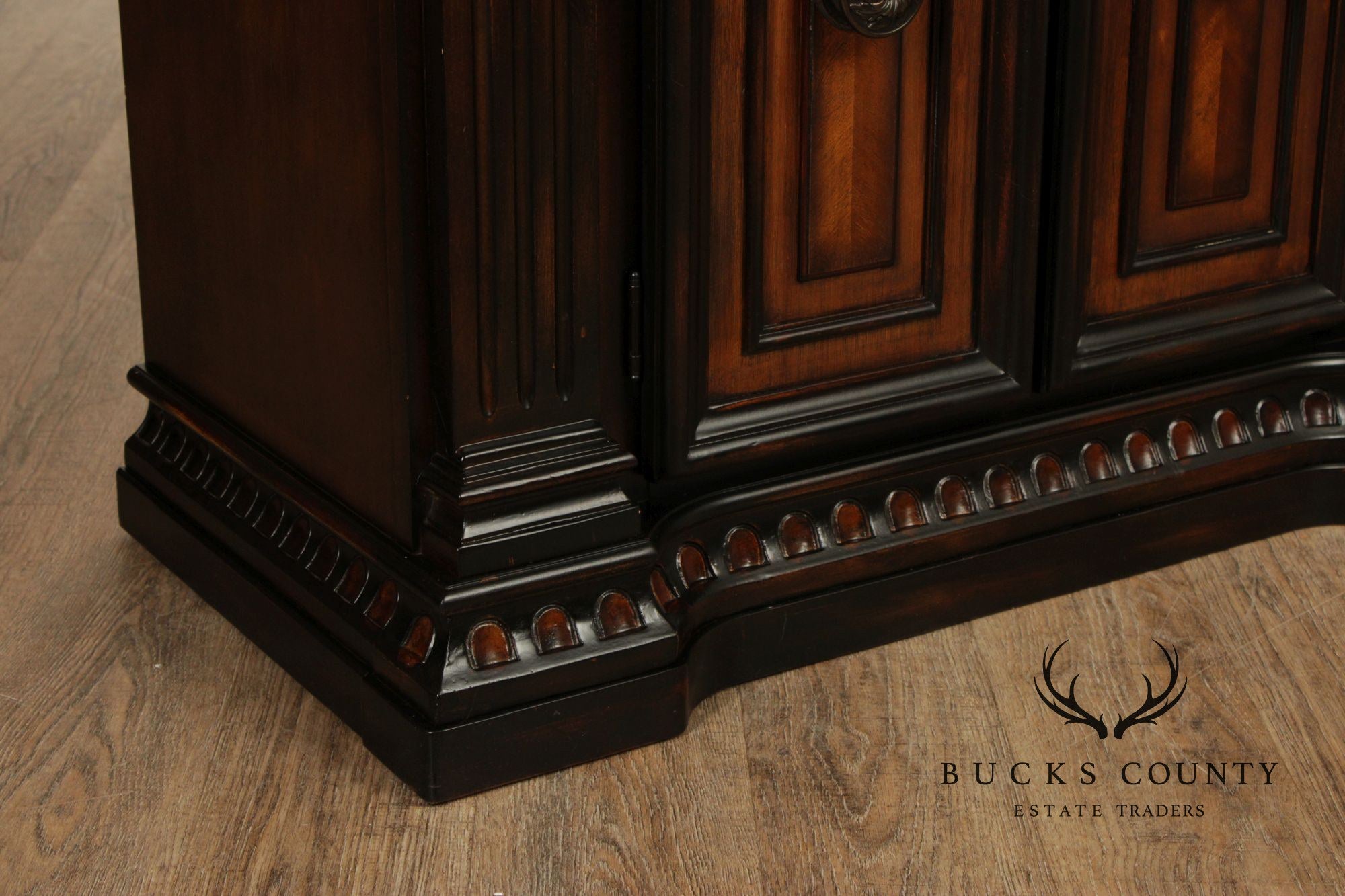 Fairmount Designs Four Door Sideboard