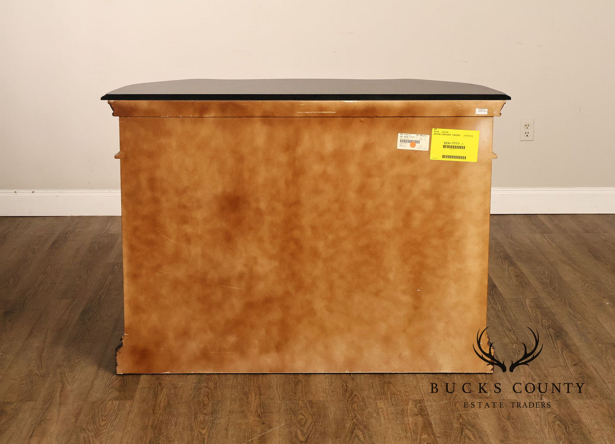 Stein World Masterpiece Collection 'Canterbury' Granite Top Sideboard