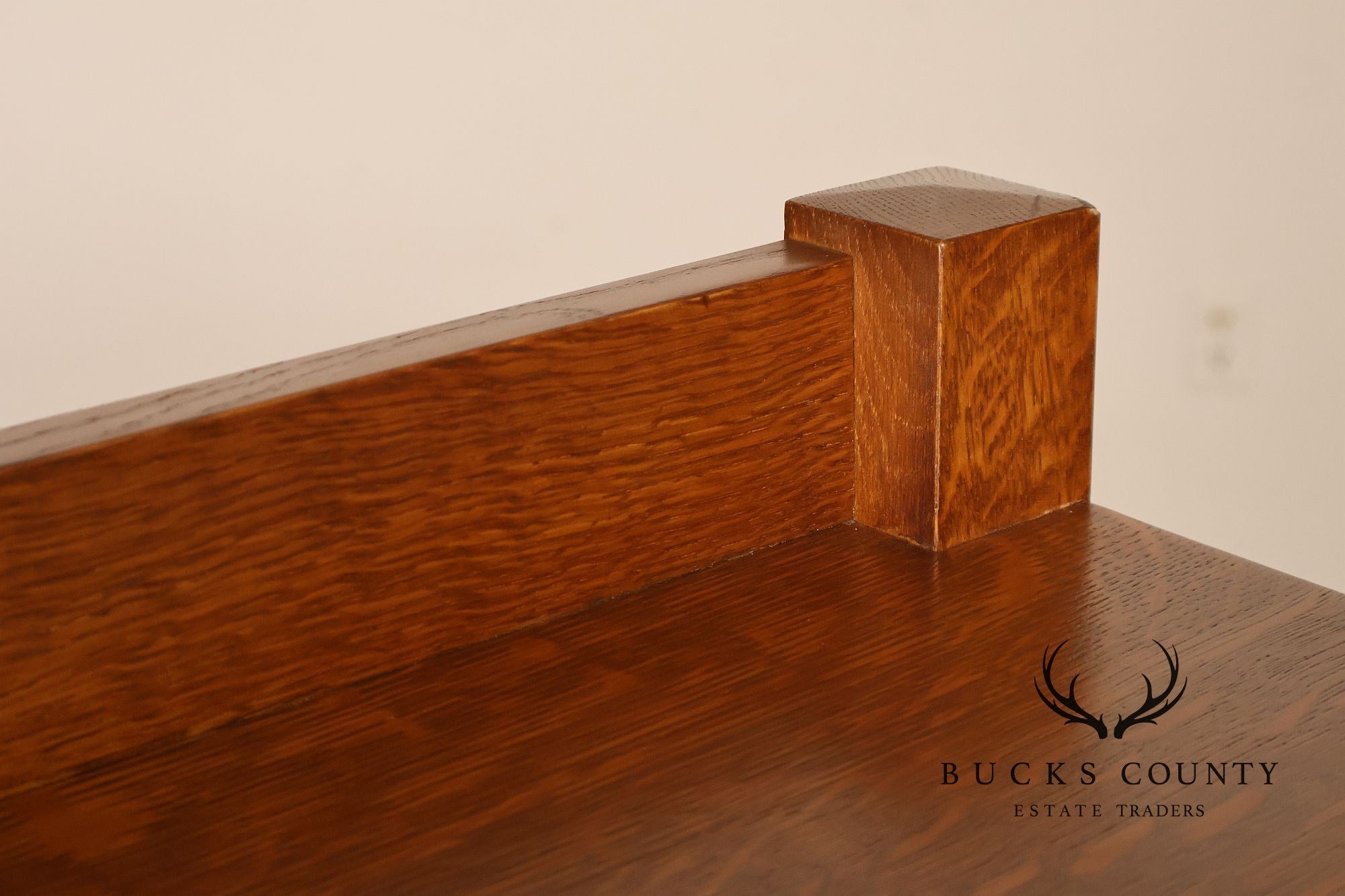 Stickley Mission Collection Oak Master Dresser