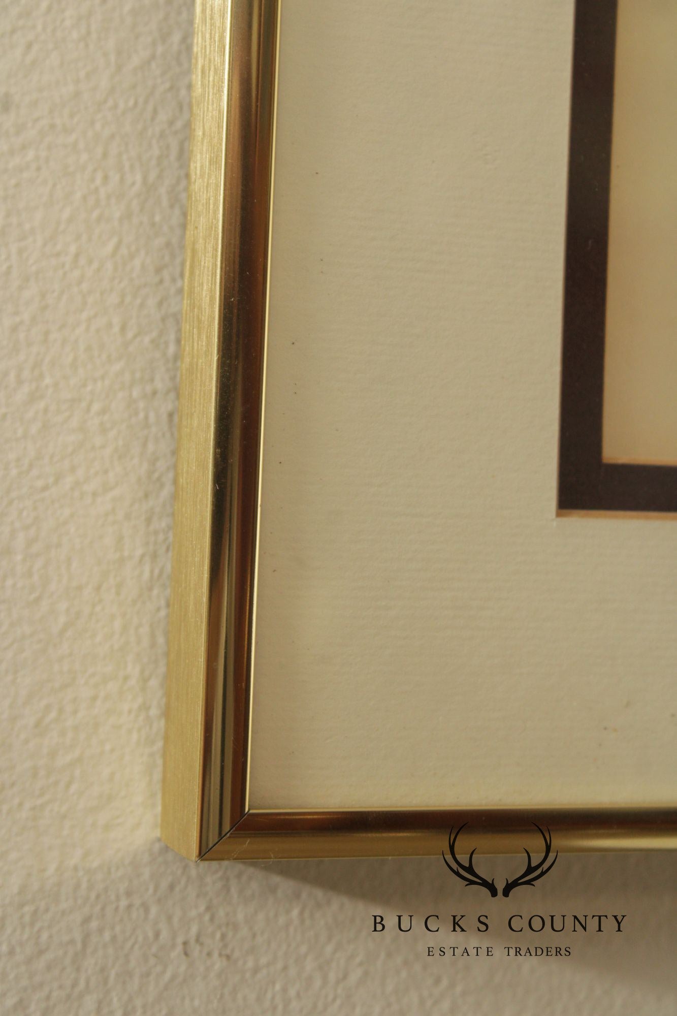 Robert Ehrlich and Linda Sacco 'Art Museum and Waterworks' Print