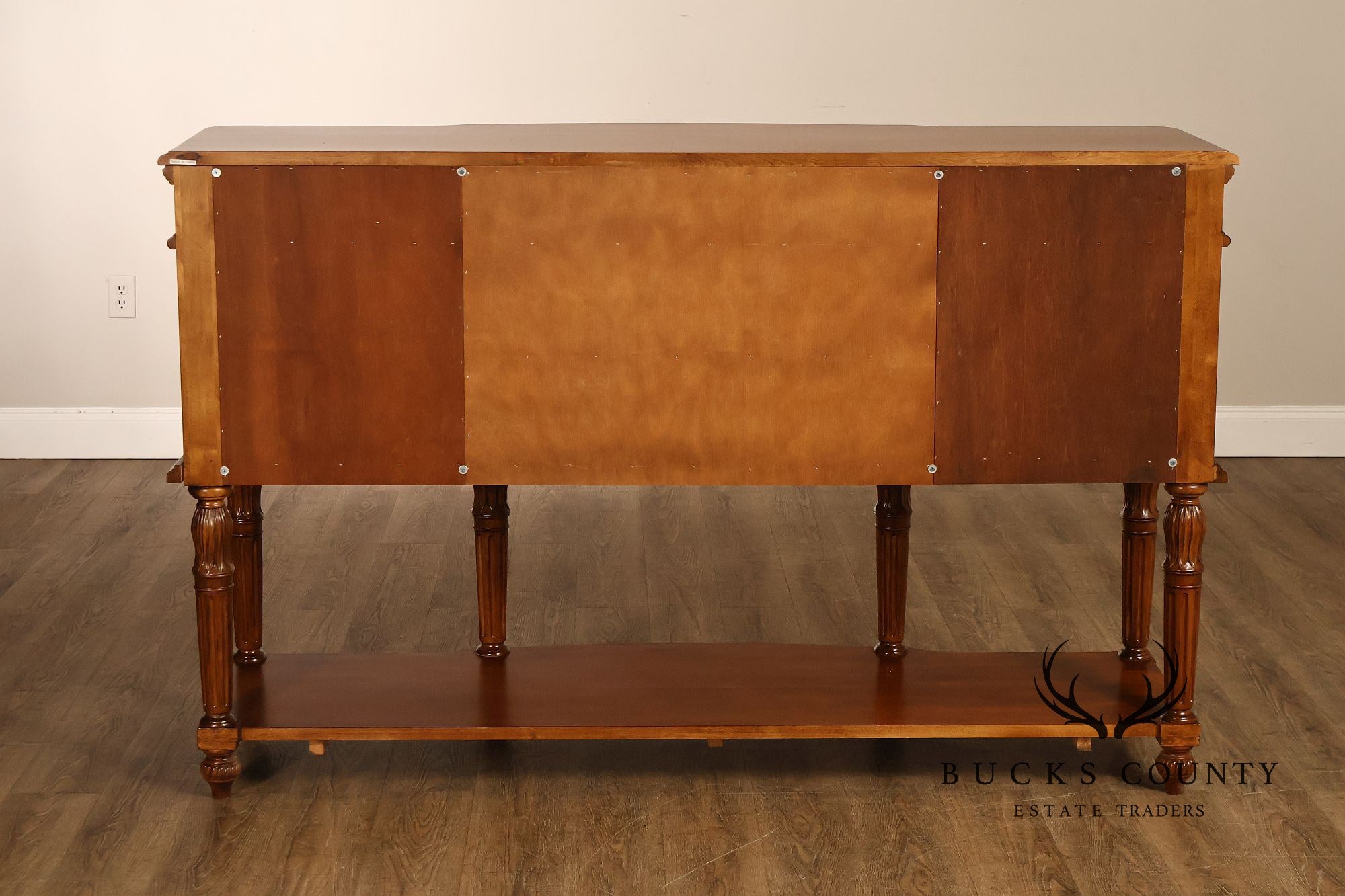 Laura Ashley Home Traditional Sideboard Buffet Cabinet