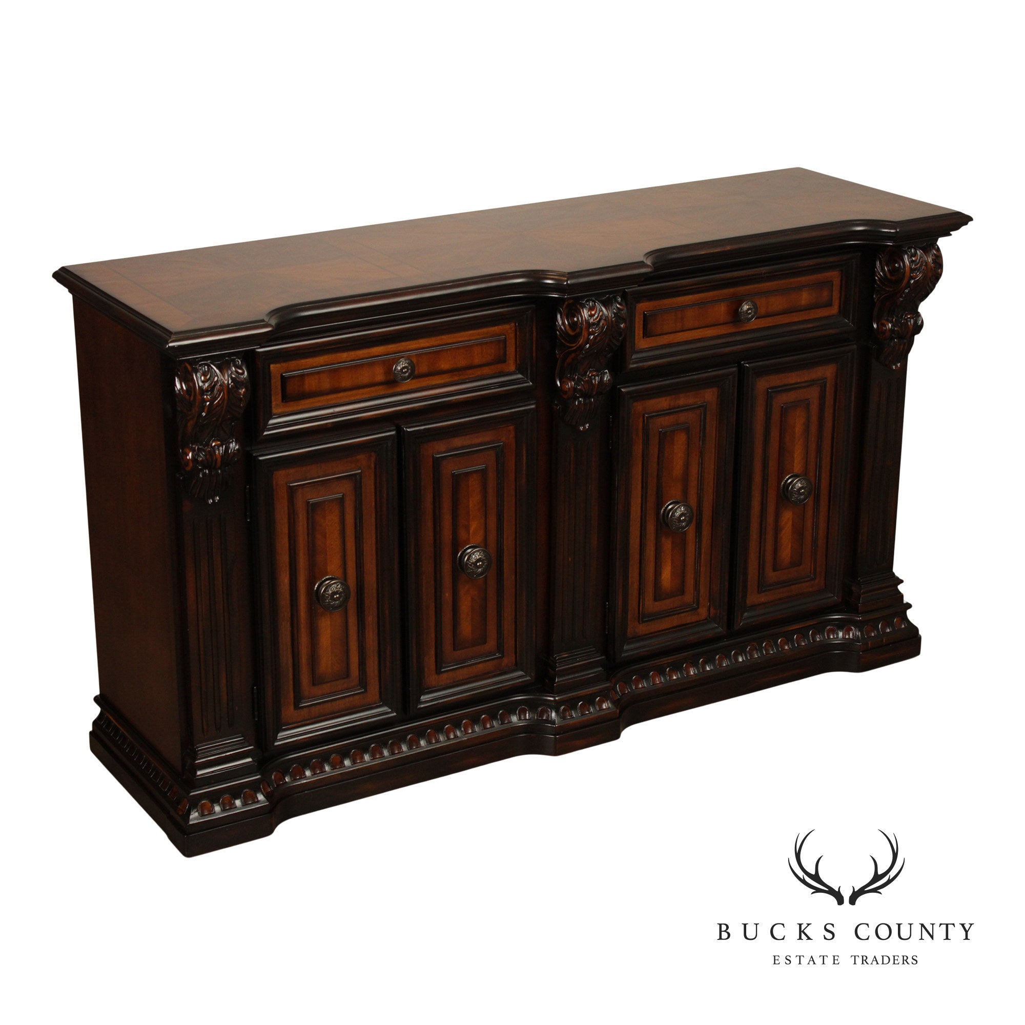 Fairmount Designs Four Door Sideboard