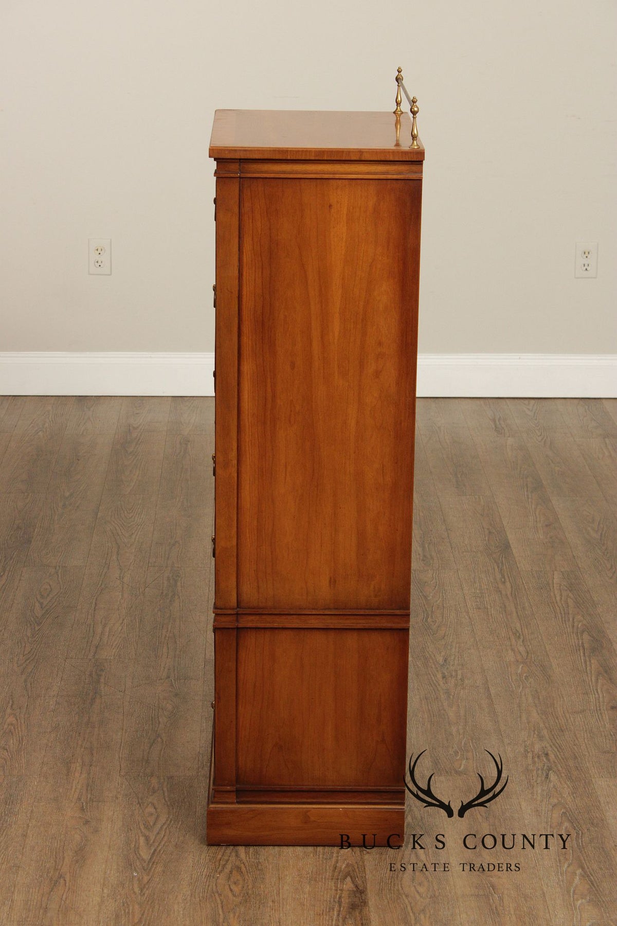 Drexel 'Repertoire' Lingerie Chest