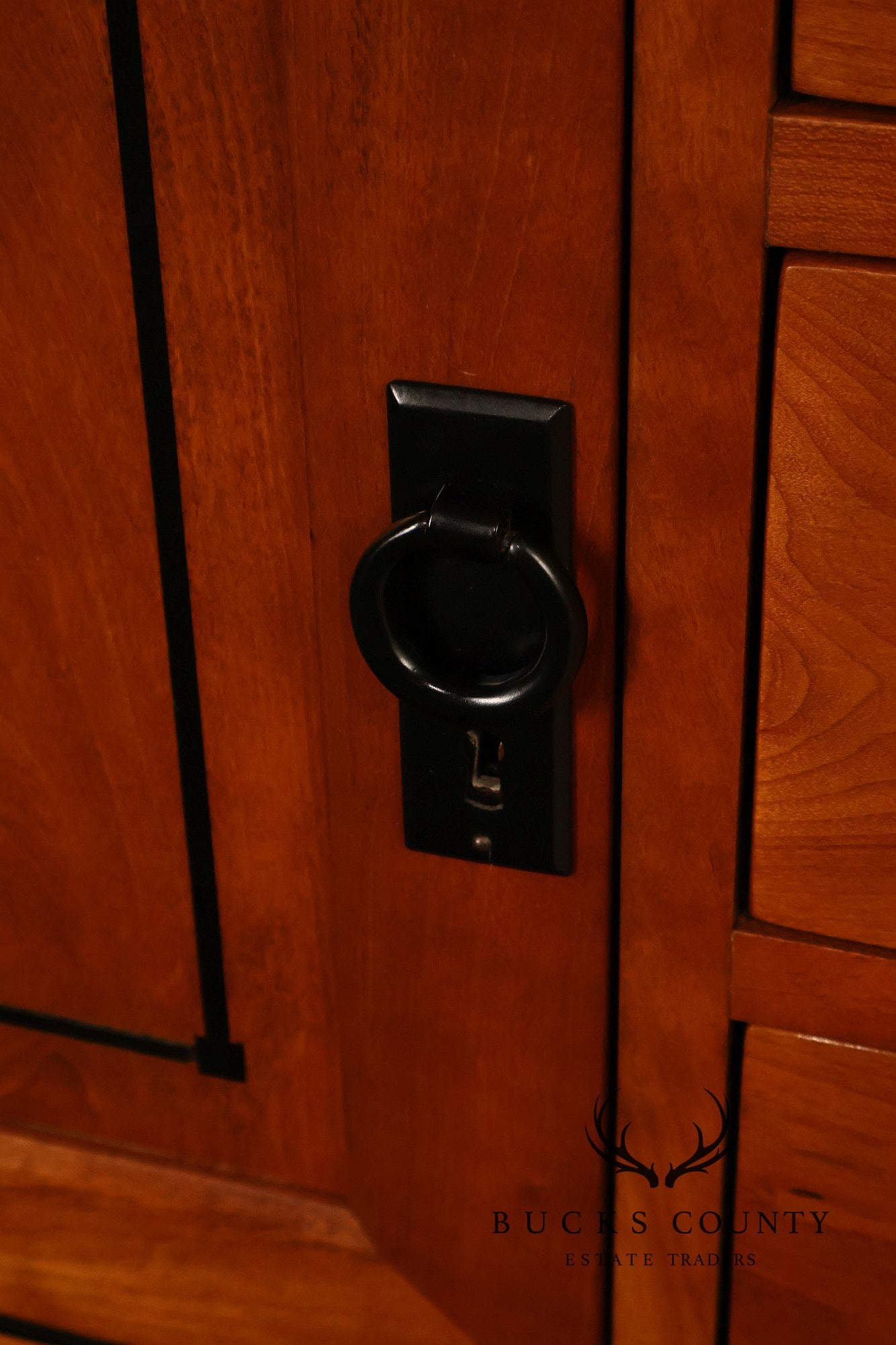 Stickley 21st Century Collection Cherry Sideboard