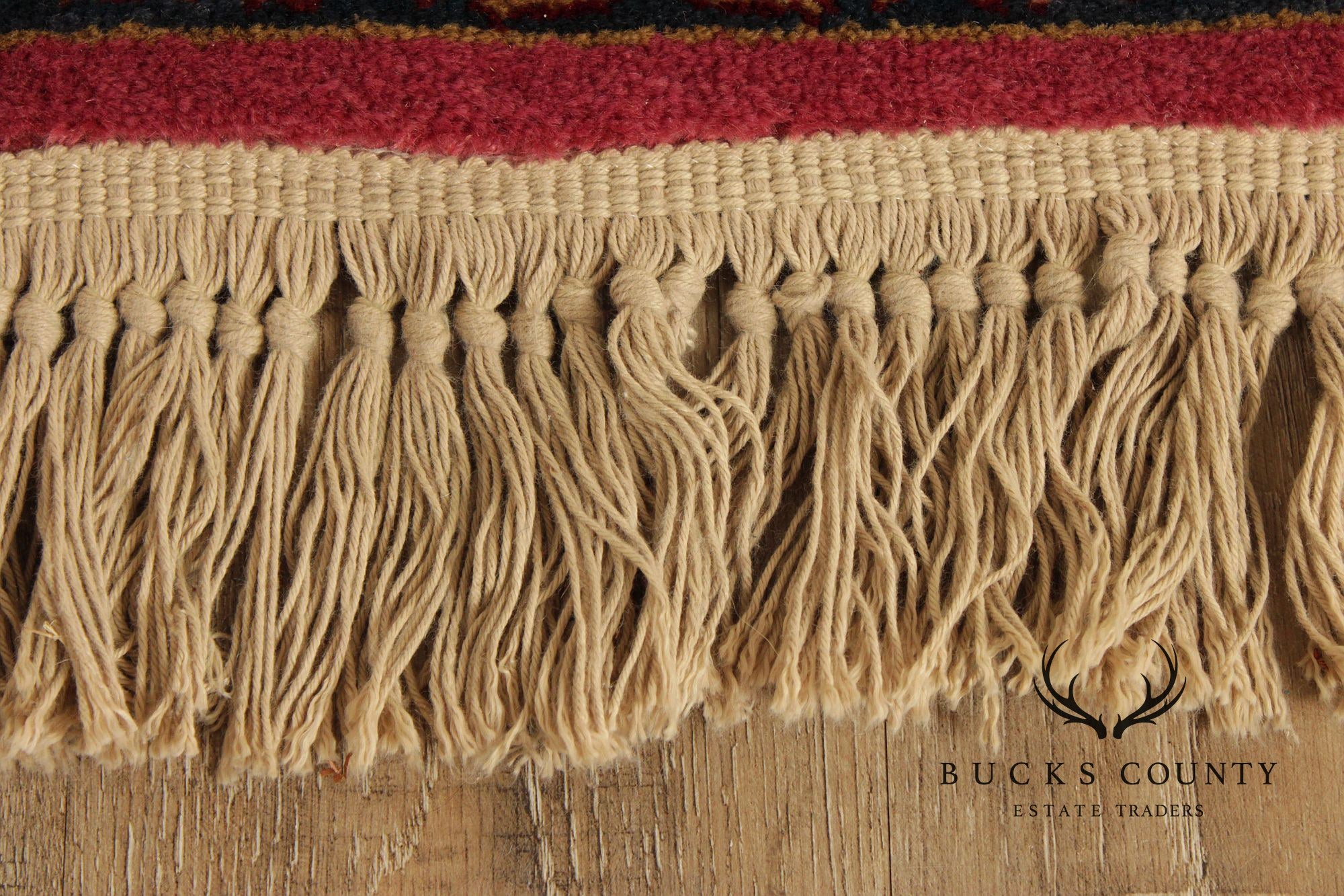 Karastan Kirman Wool Area Rug 8,8" X 12'