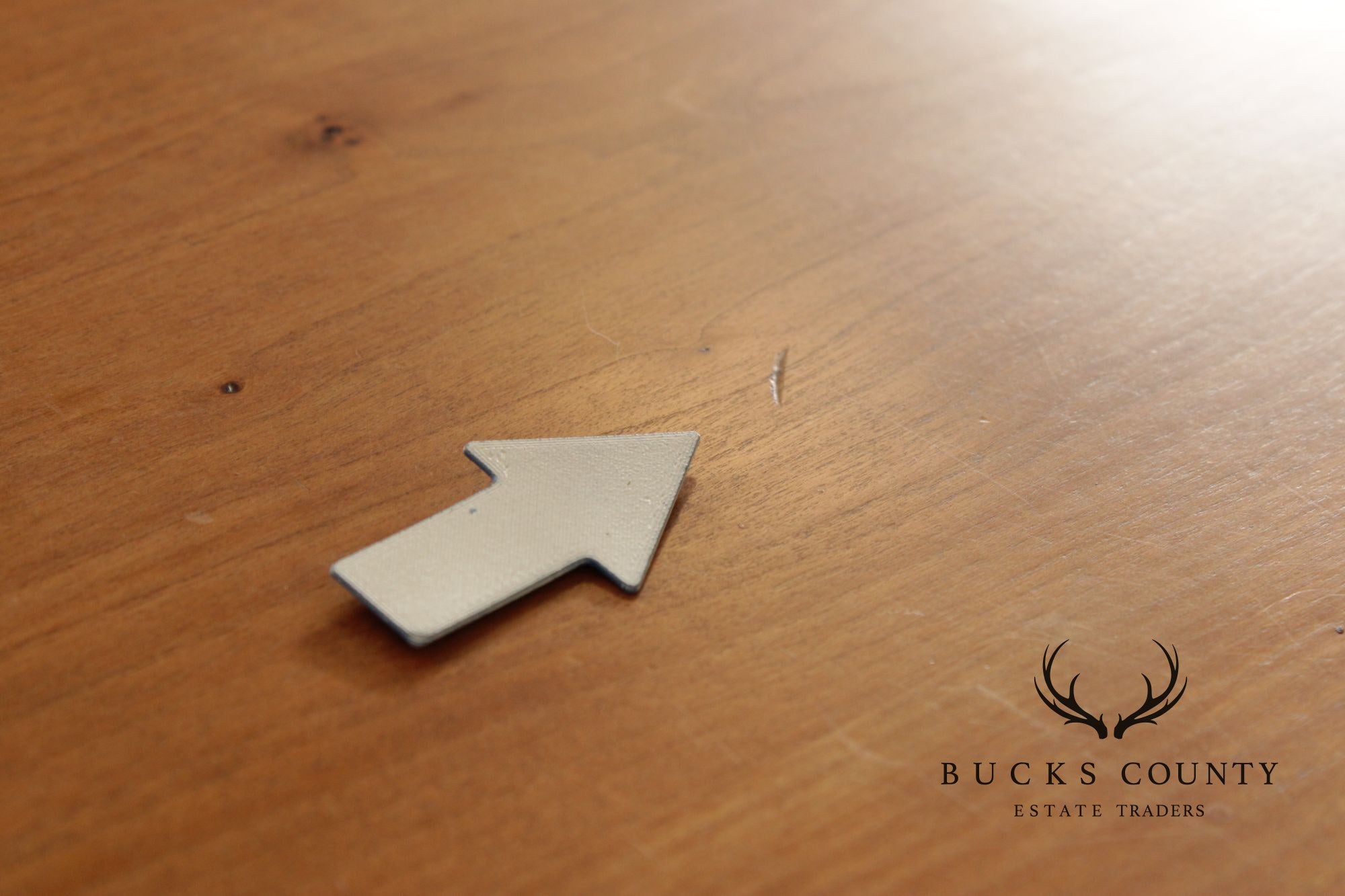 Thomas Moser Round Cherry Expandable Dining Table