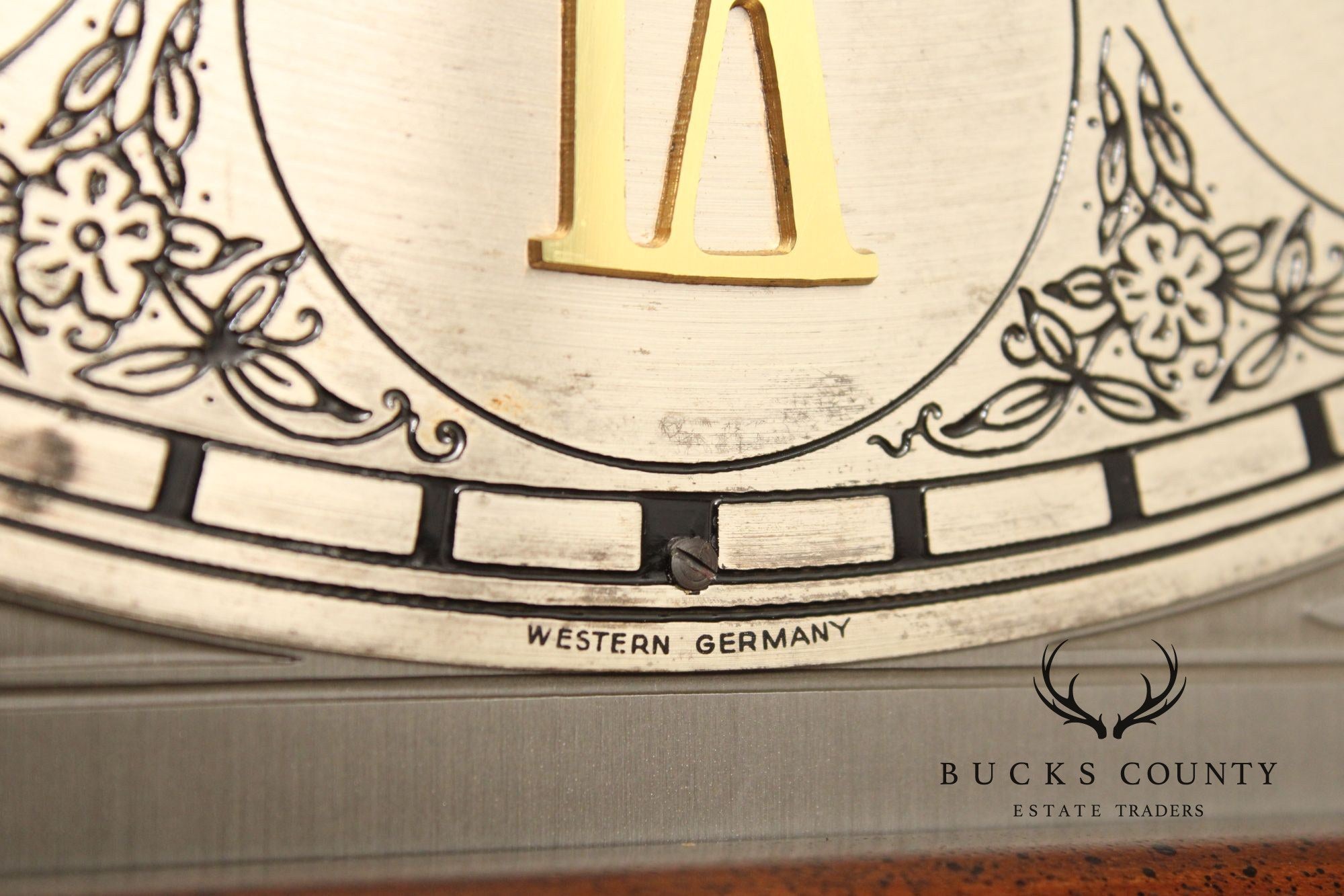 Ridgeway Bicentennial Tall Case Grandfather Clock