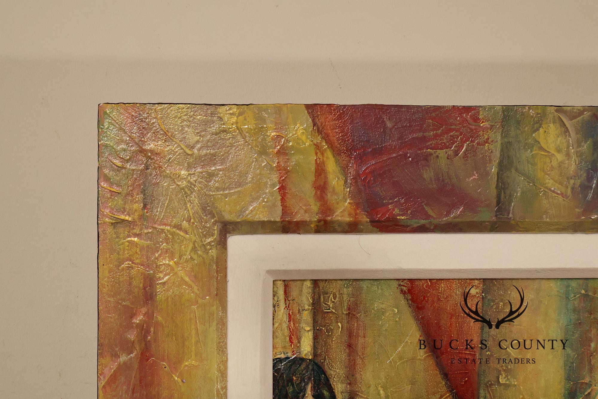 Andrei Protsouk Giclee Print, 'Aurora Borealis Cocktails'