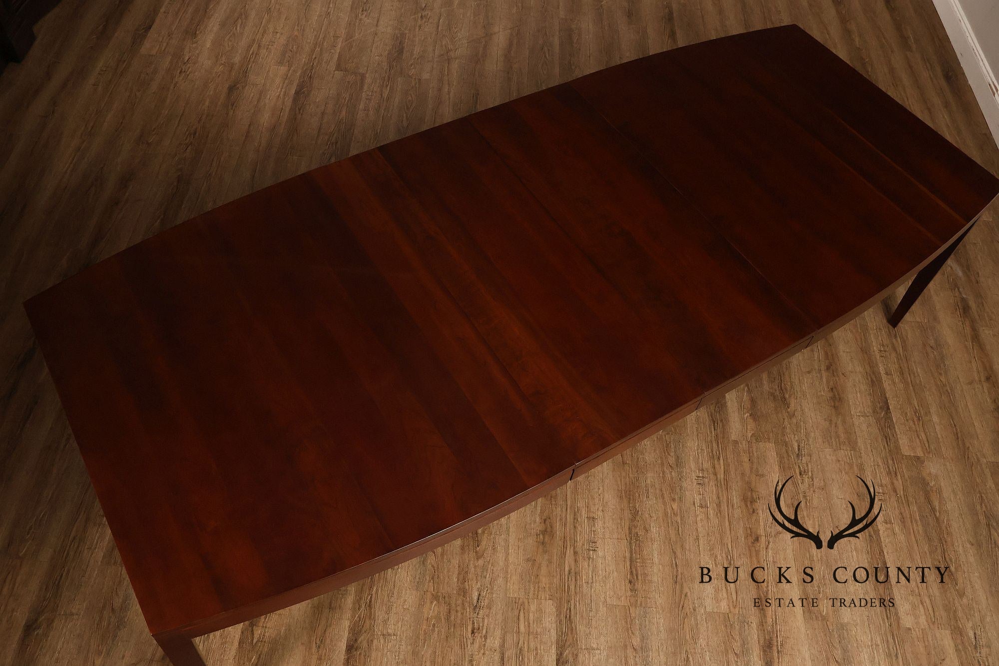 Stickley Metropolitan Collection Solid Cherry Dining Table