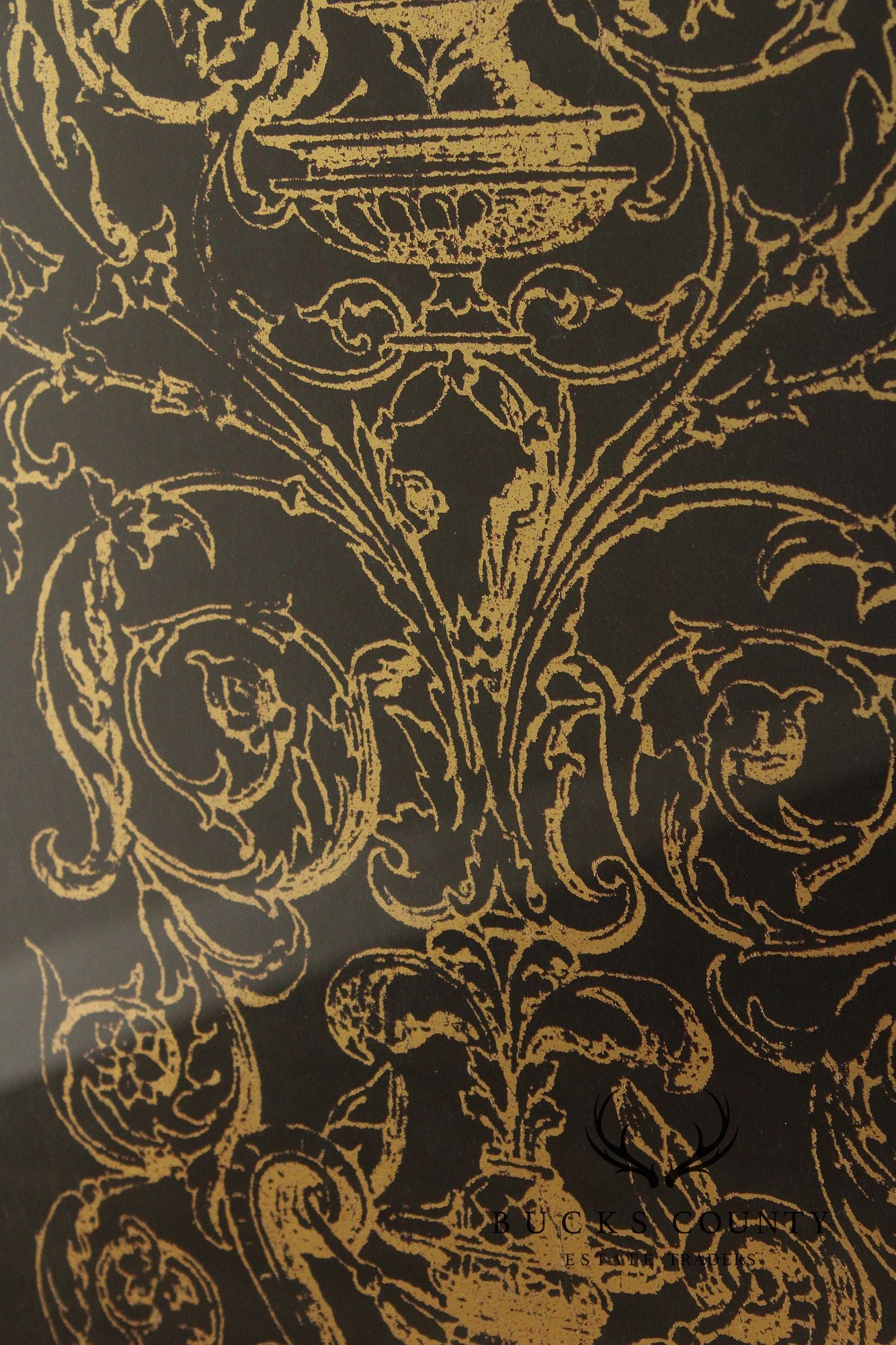 Jennifer Hollack Pair of Decorative Framed Prints