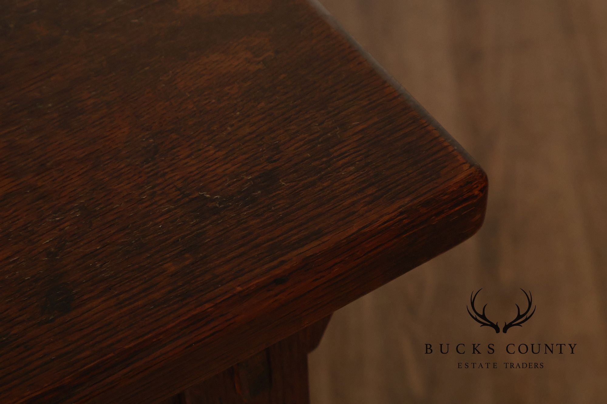 Limbert Antique Mission Style Oak Sideboard