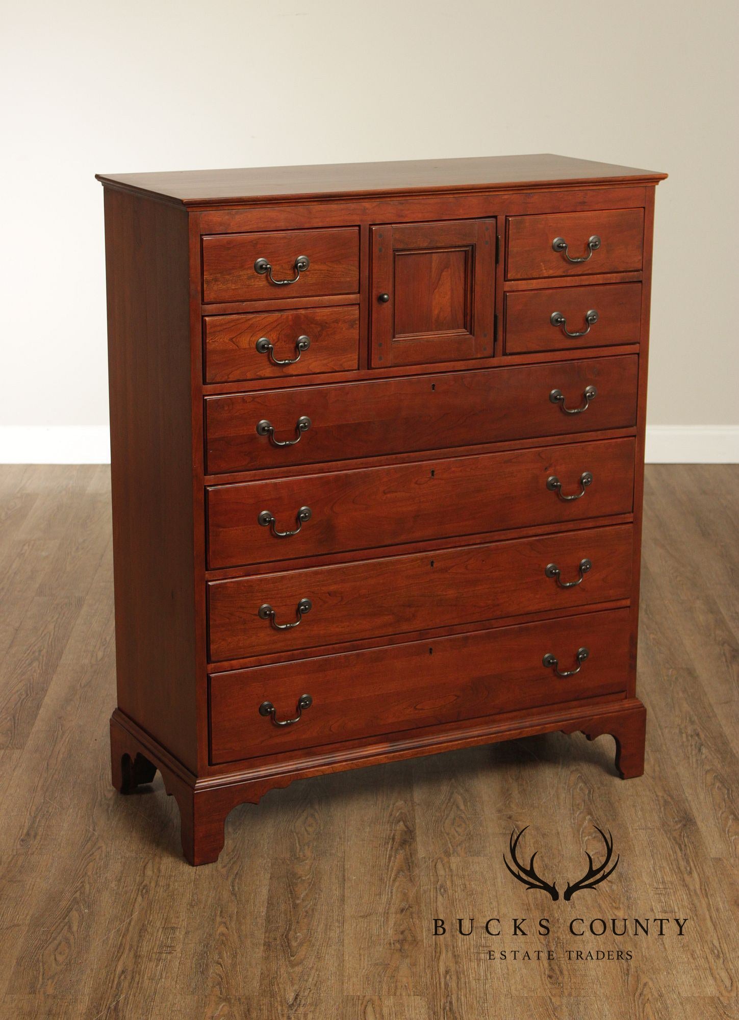 Lexington Bob Timberlake Cherry Plantation Tall Chest
