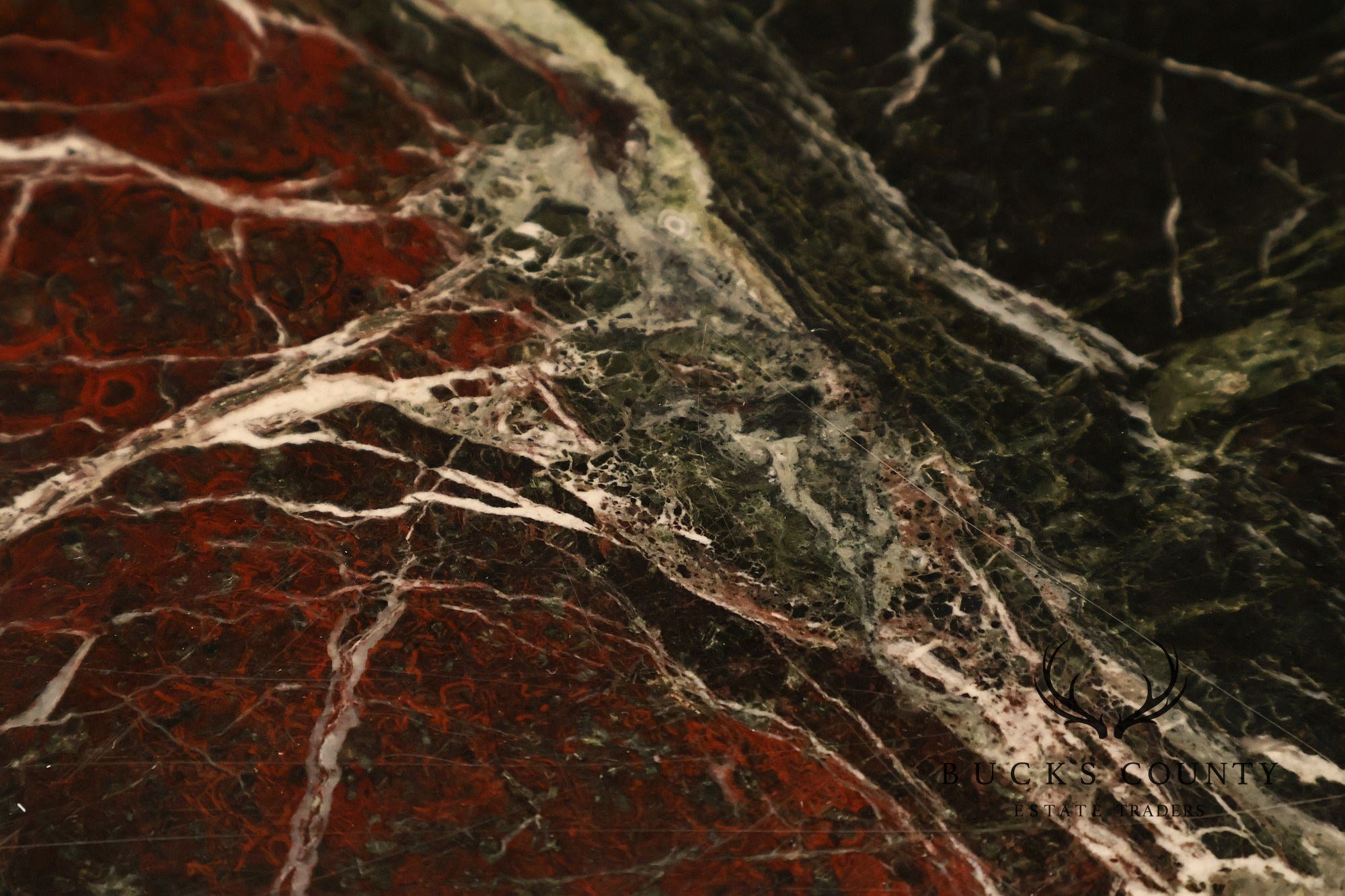 Italian Modern Marble Dining Table