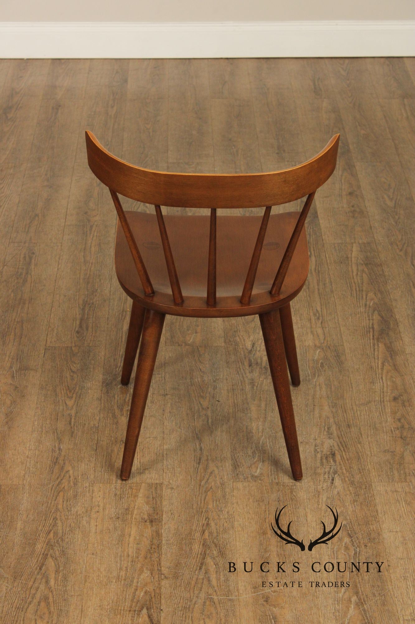 Paul McCobb Planner Group, Winchendon Mid Century Modern Side Chair