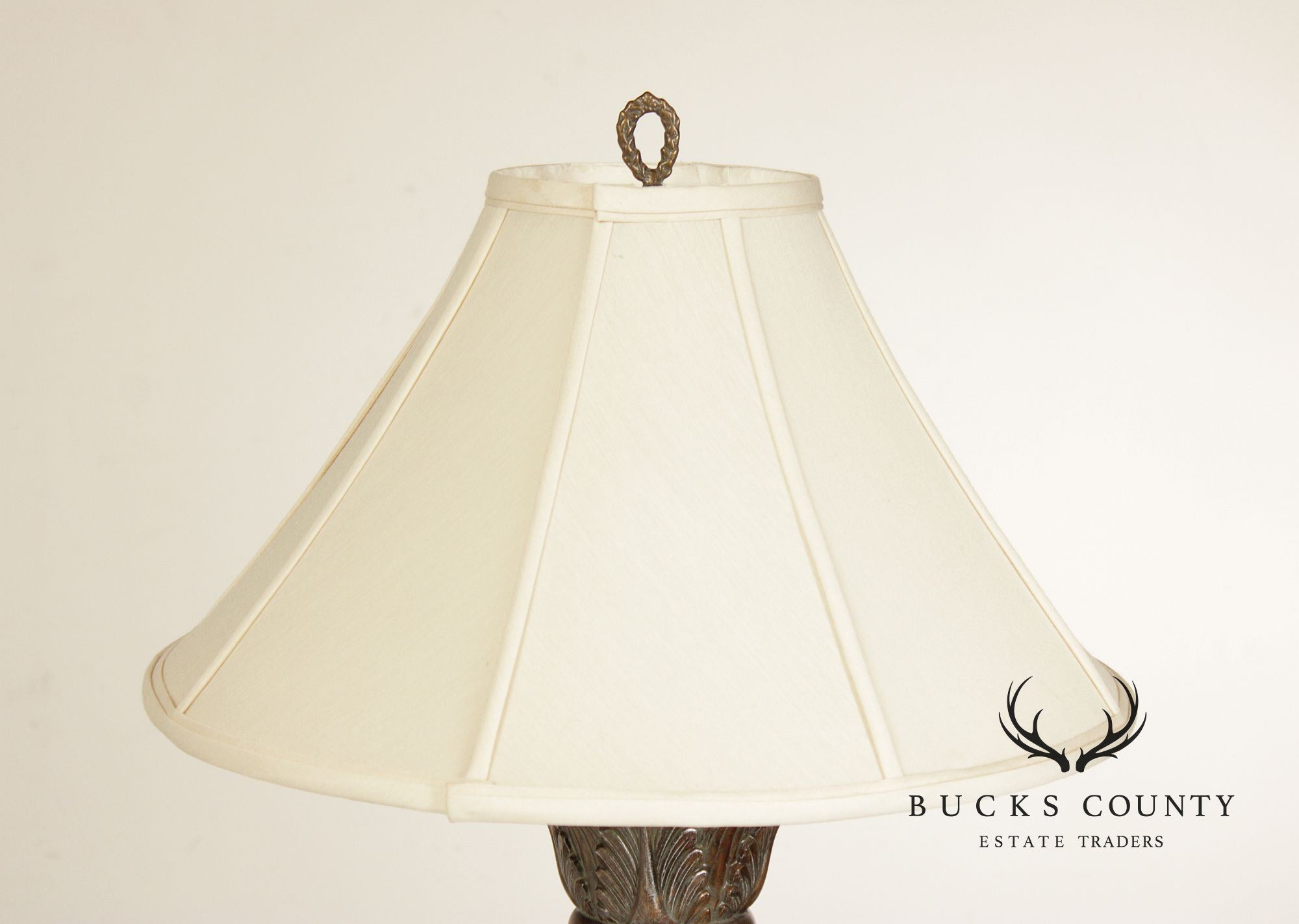 Stiffel 'Ellie' Torch Style Table Lamp