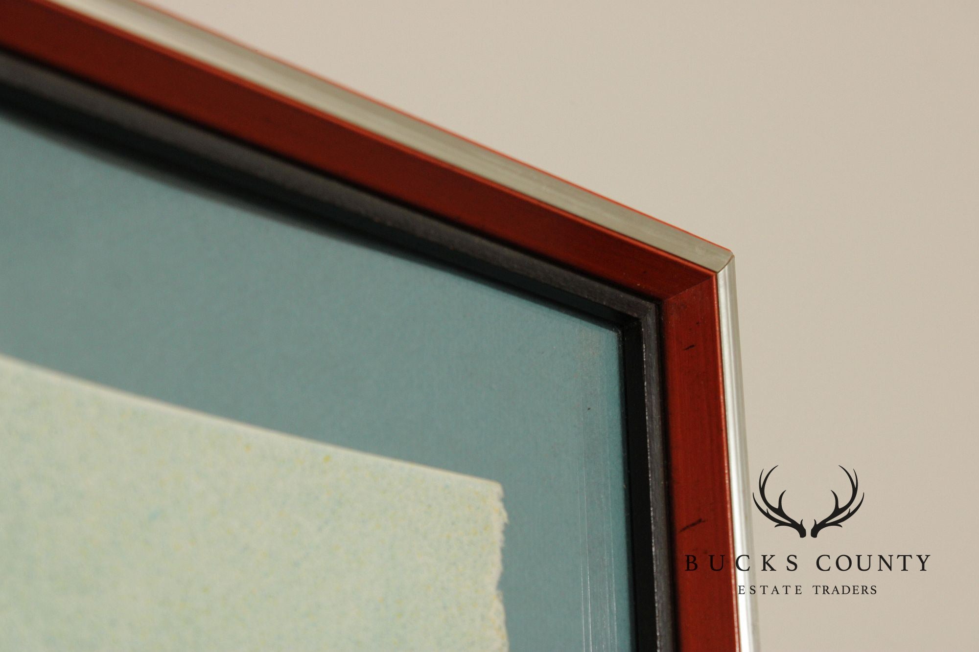 Philippe Alfieri Numbered Print, Clown with Parasol