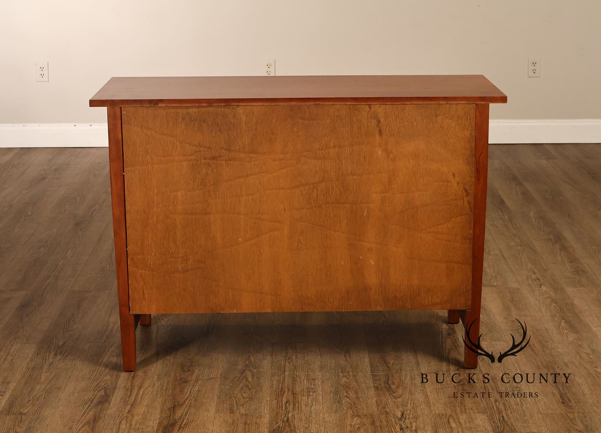 Stickley Harvey Ellis Cherry Single Dresser