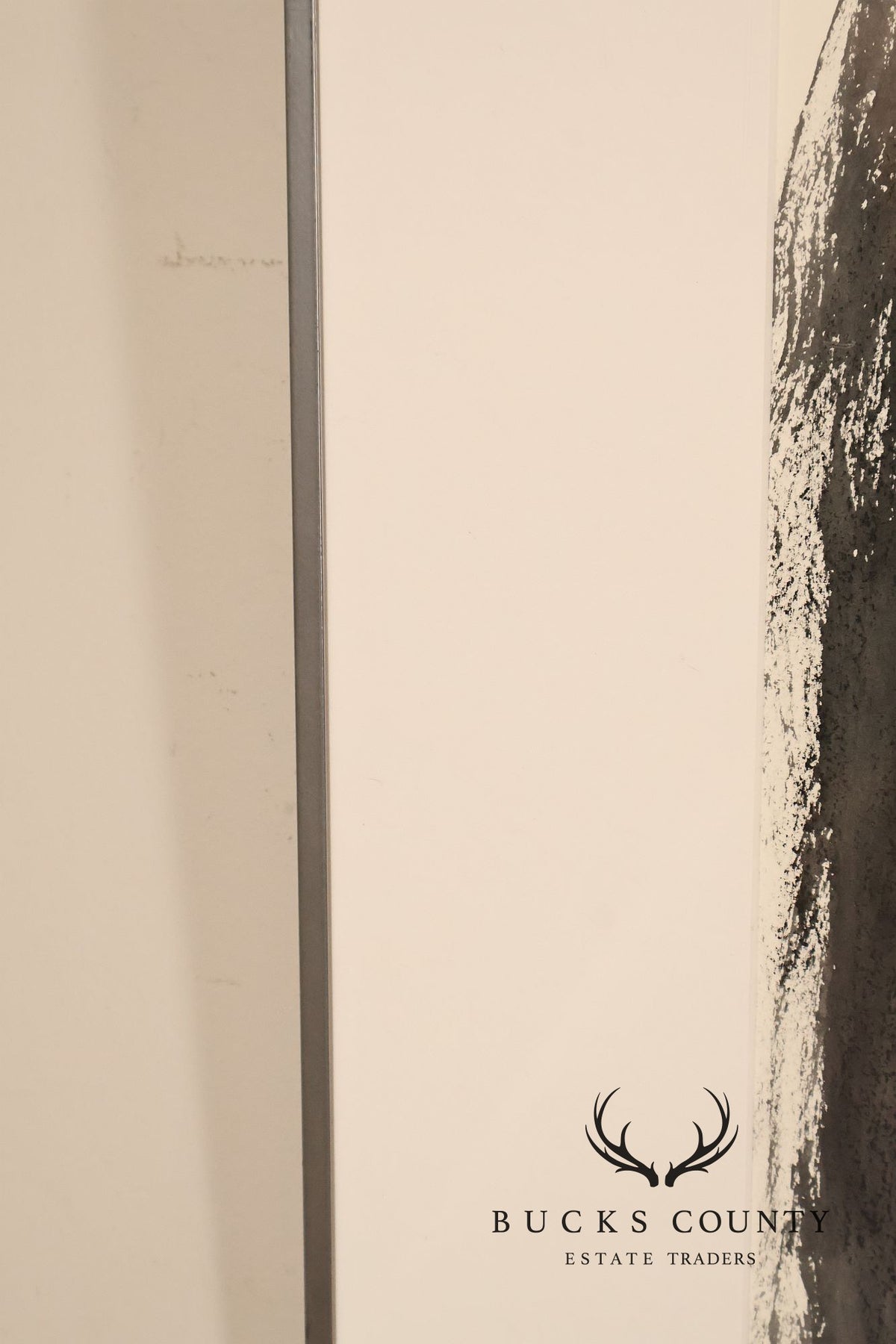 Anne Cooper Dobbins Mixed Media, '1 Ways of Seeing Oneself'