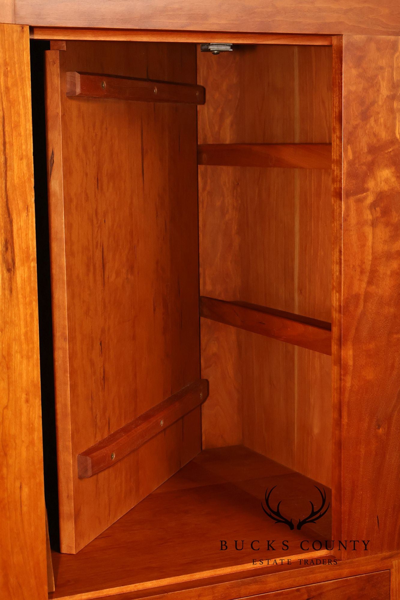 Thomas Moser Shaker Style Dr. White's Cherry Chest