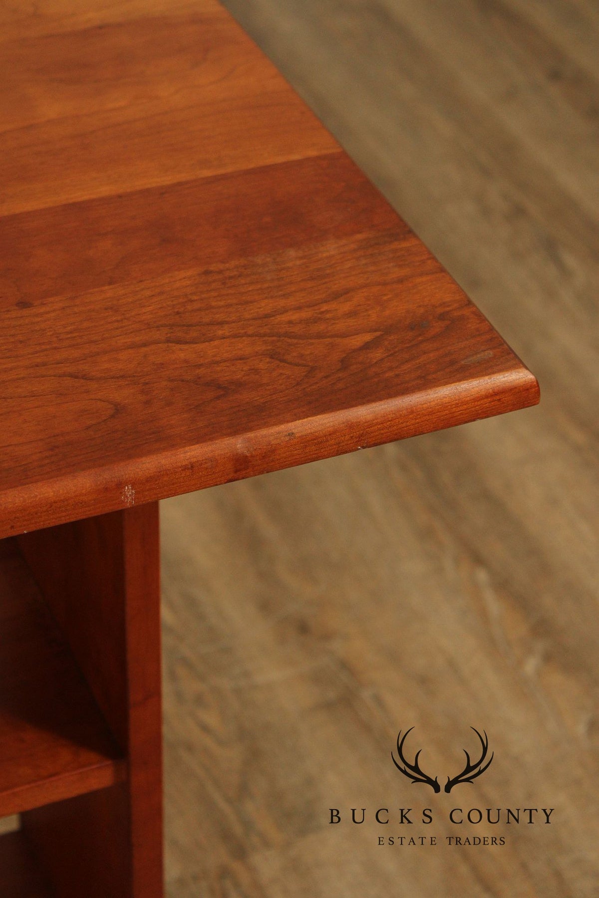 Stickley Harvey Ellis Collector Edition Two-Tier End Table