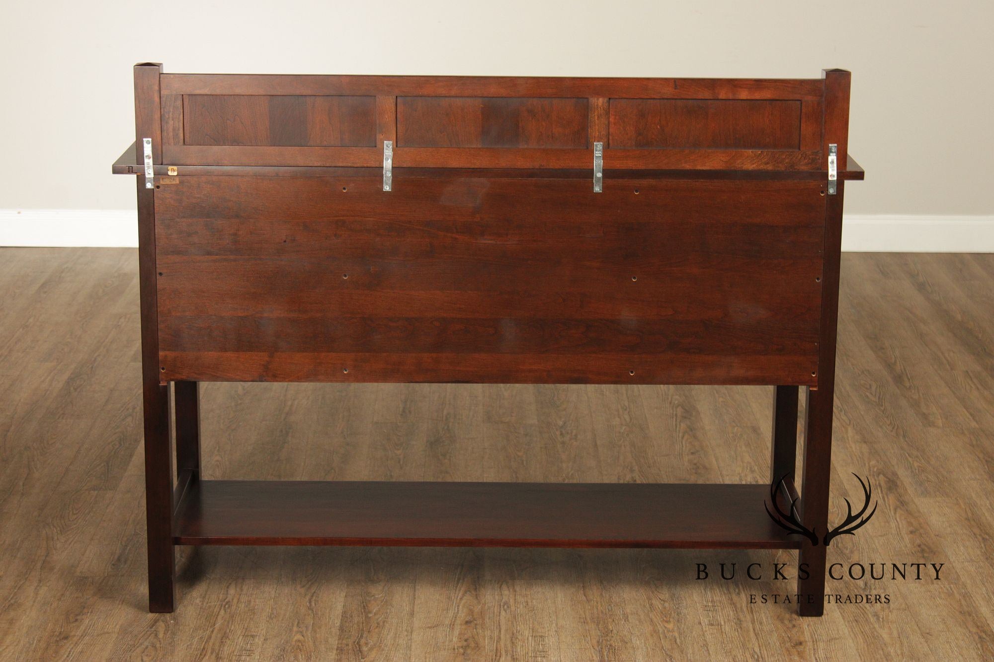 Stickley Mission Collection Cherry Sideboard