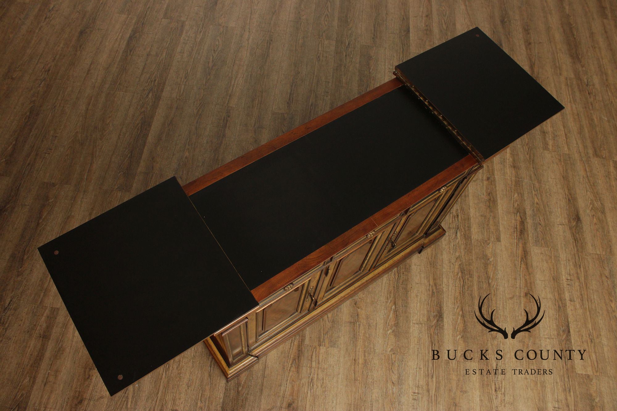 Drexel Heritage Vintage Flip-Top Server