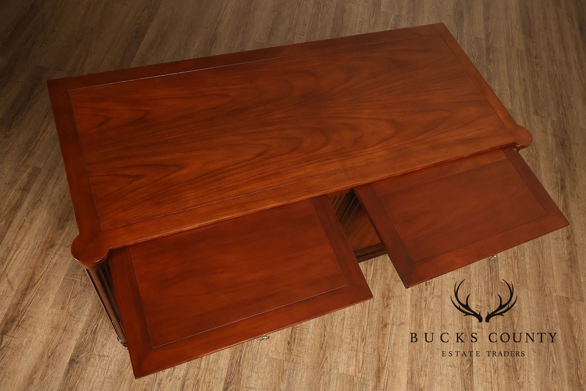 Baker Furniture McMillen Collection Sideboard Cabinet
